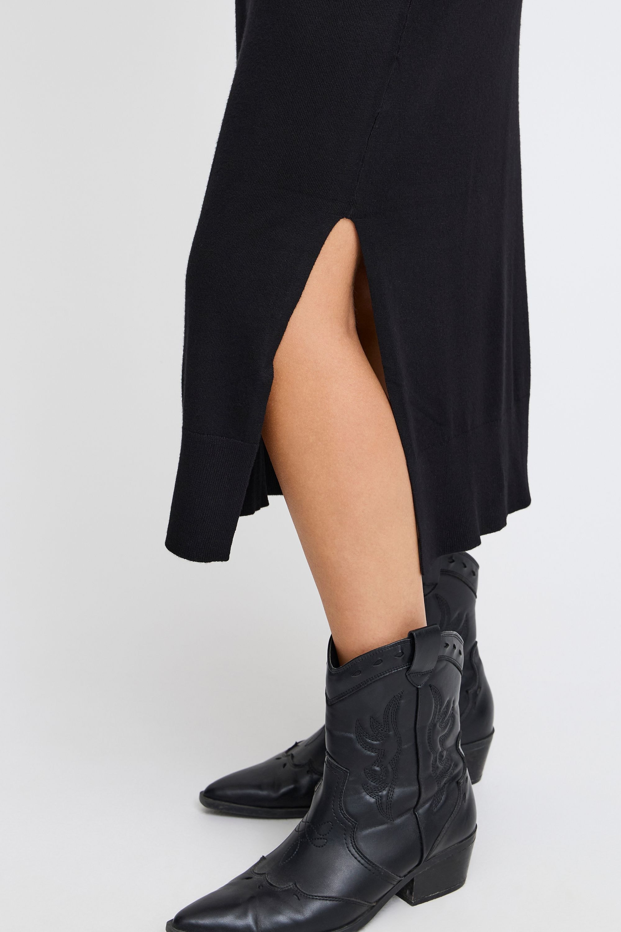 Pulz Jeans Strickkleid »Strickkleid PZSARA Dress«