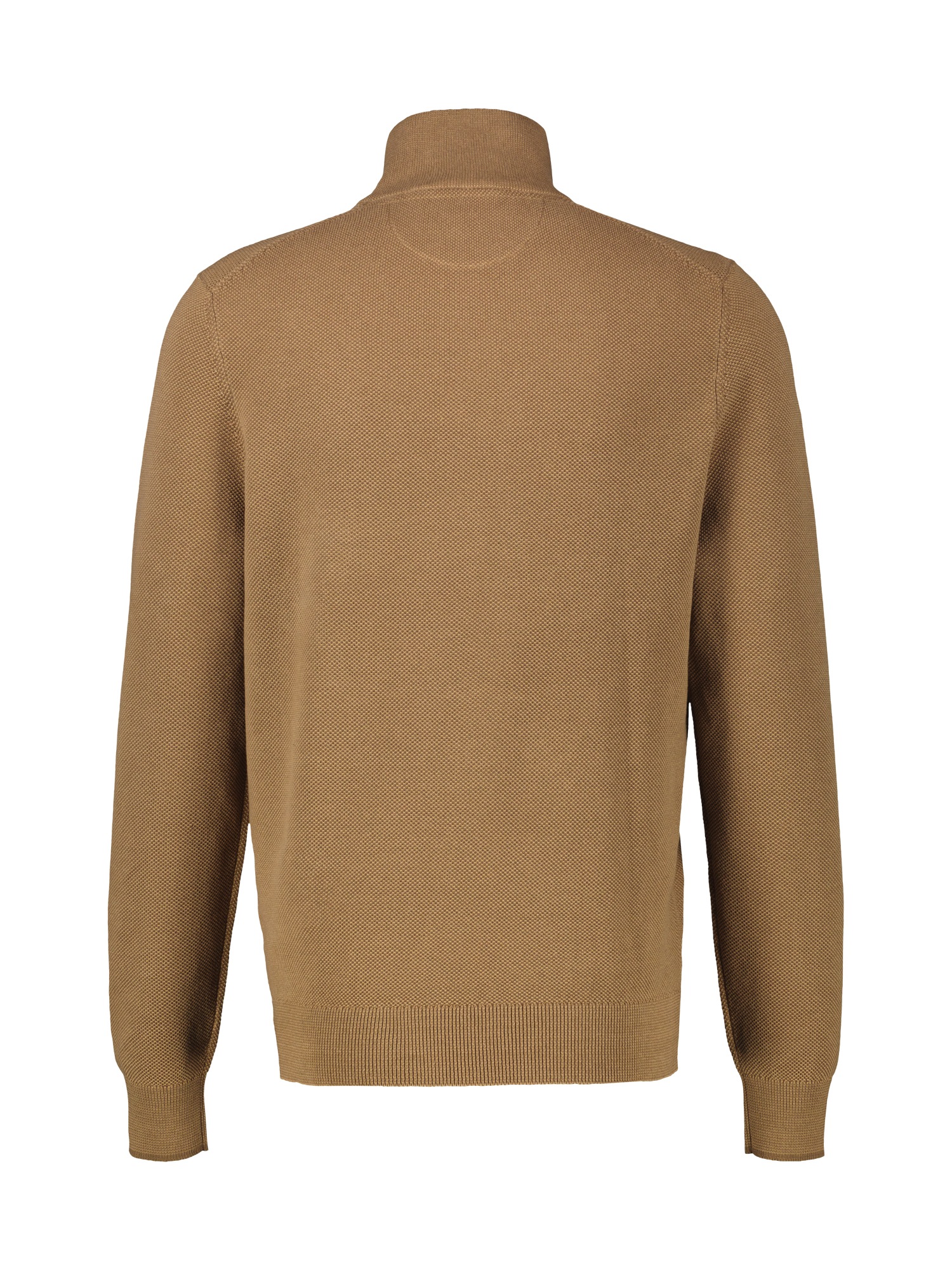 LERROS Troyer "LERROS Herren Stricktroyer in lebendiger Optik" günstig online kaufen