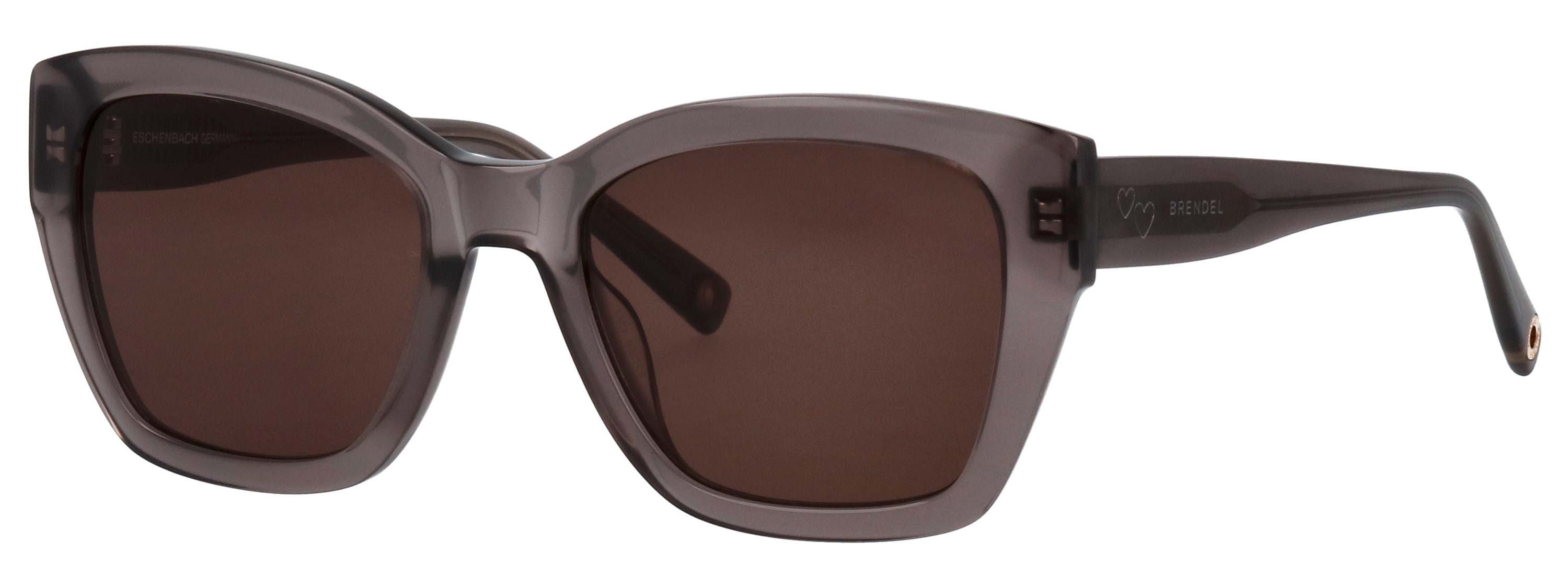 BRENDEL eyewear Sonnenbrille "BRENDEL eyewear Sonnenbrille"