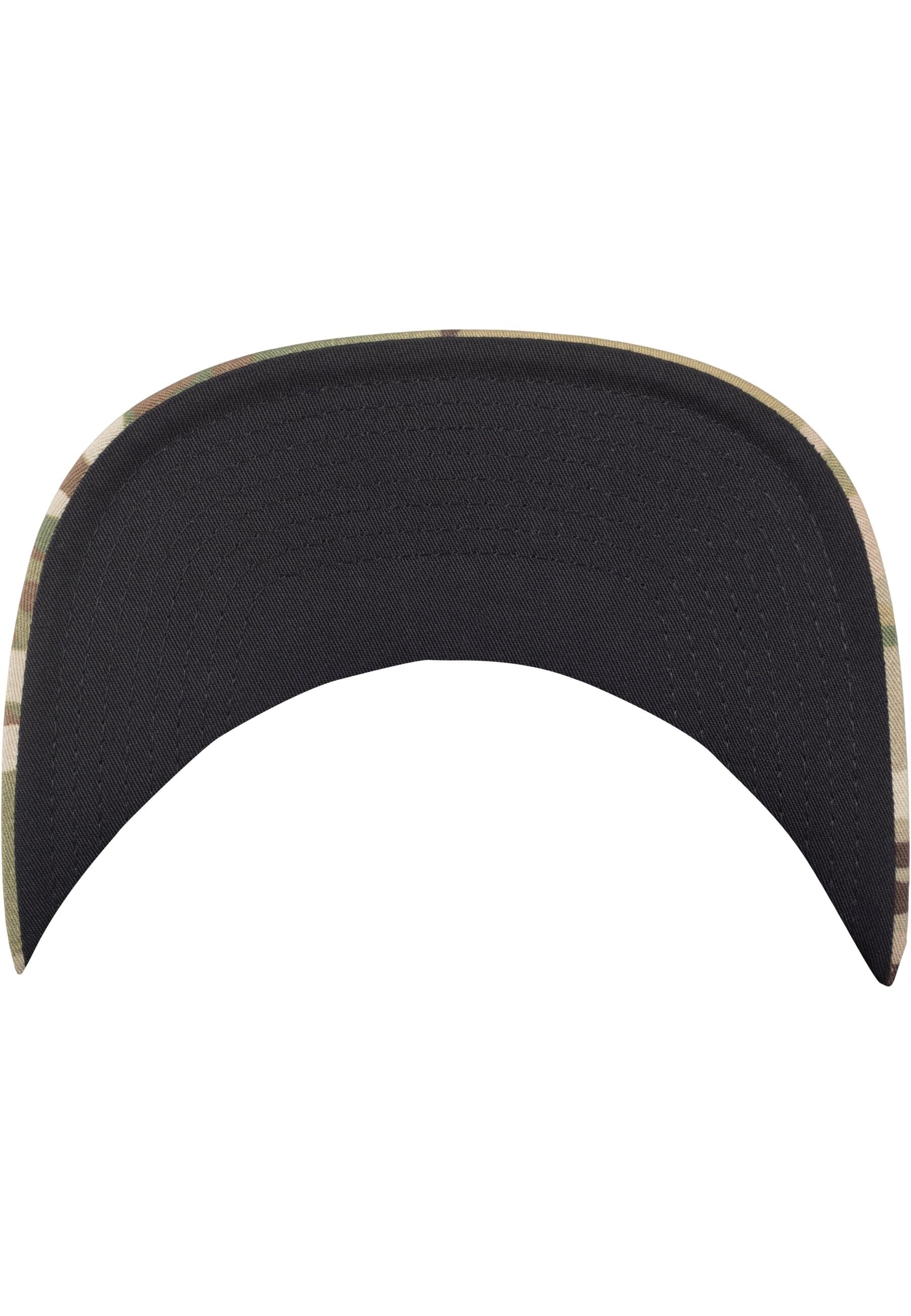Flexfit Flex Cap »Flexfit Unisex Classic Snapback Multicam®«