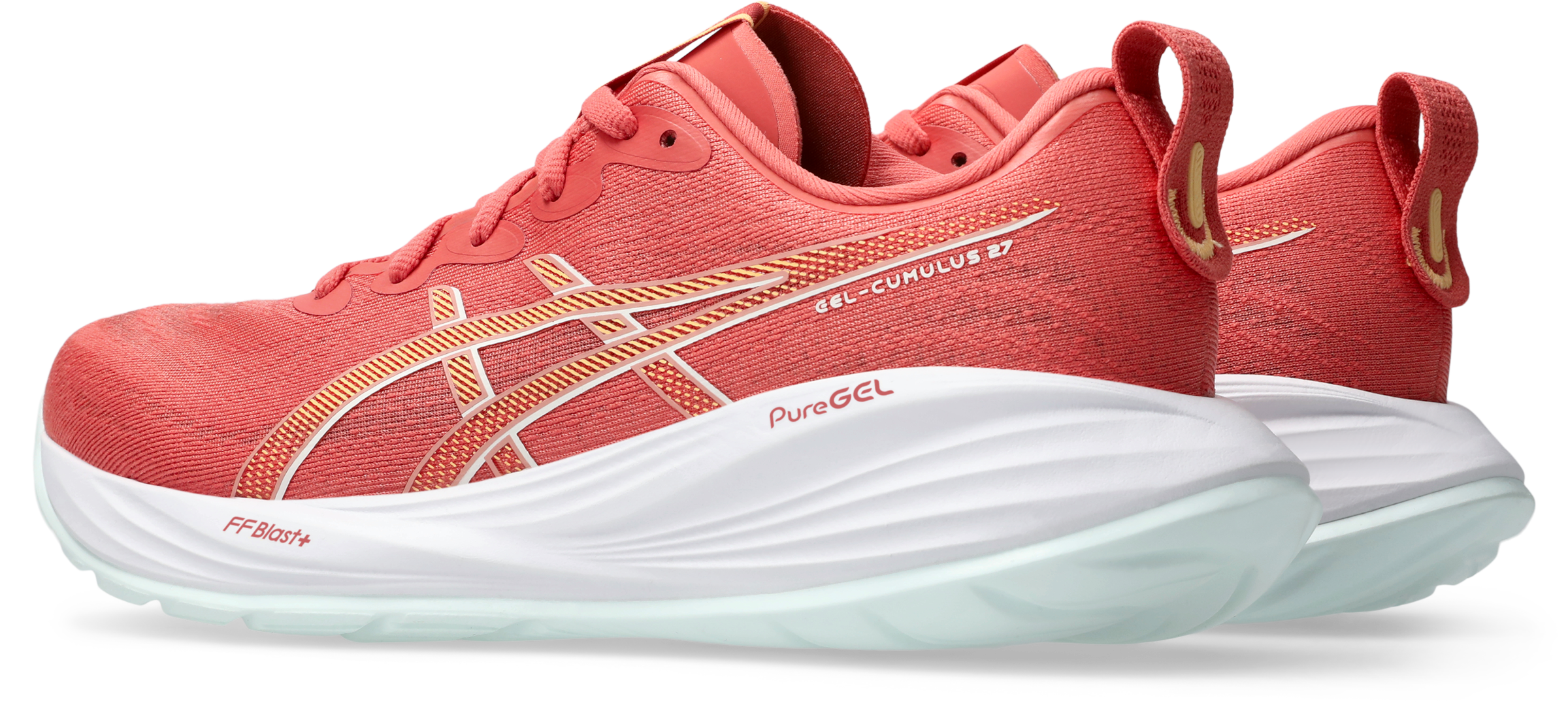 Asics Laufschuh »GEL-CUMULUS 27«