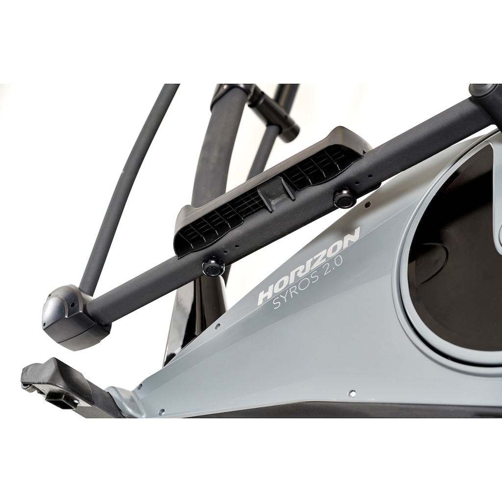 Horizon Fitness Crosstrainer »Syros 2.0«