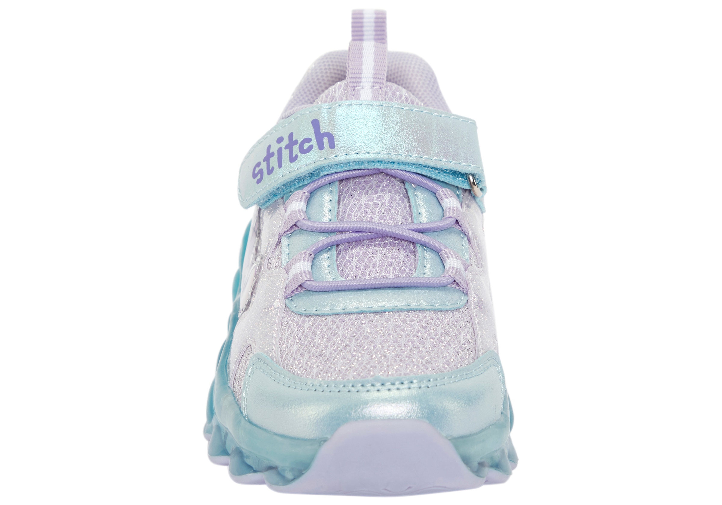Disney Sneaker »LILO & STITCH«  mit cooler Blinkfunktion