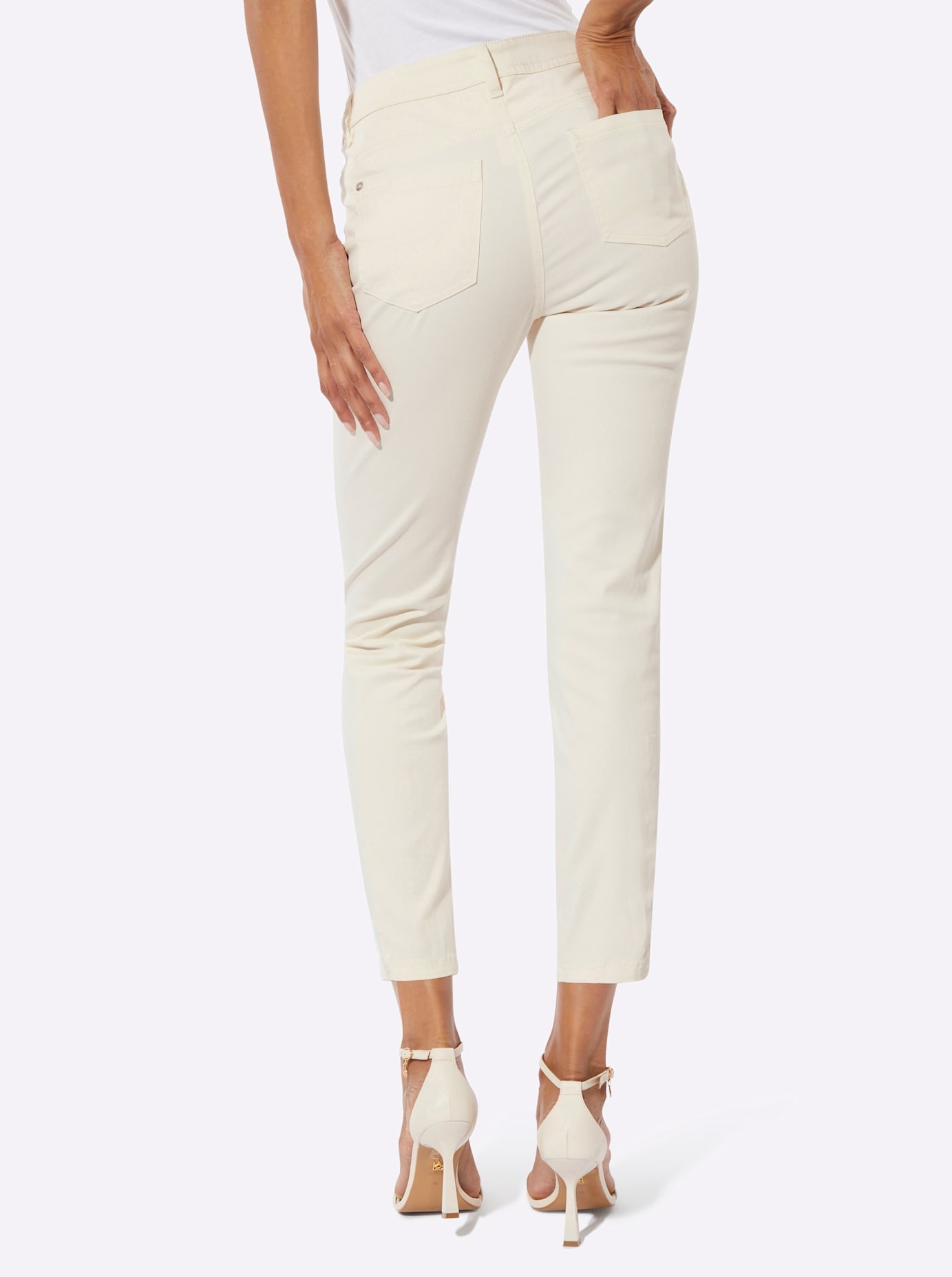 creation L Bequeme Jeans 1 tlg. günstig online kaufen