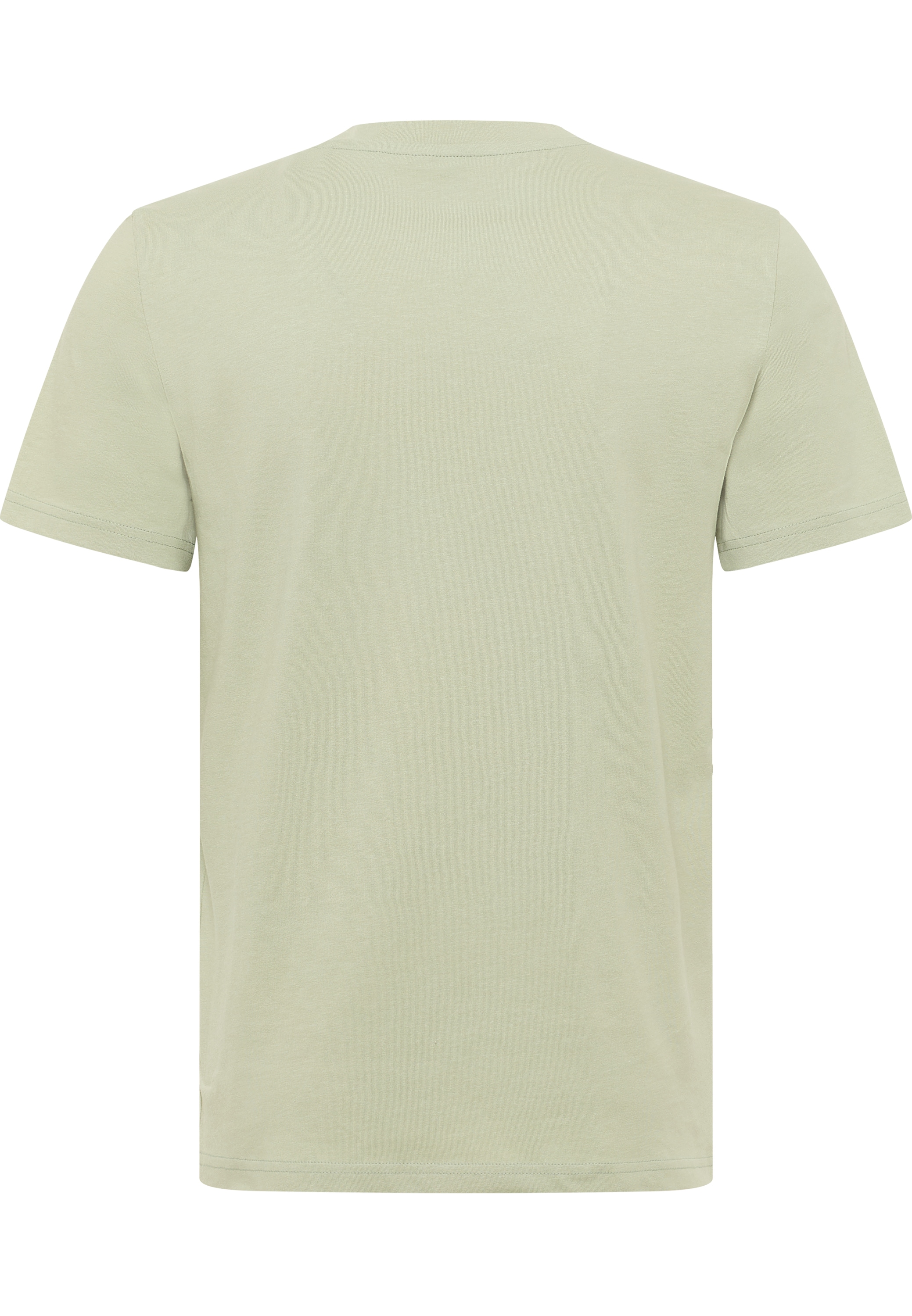 MUSTANG Kurzarmshirt »Herren Style Austin«