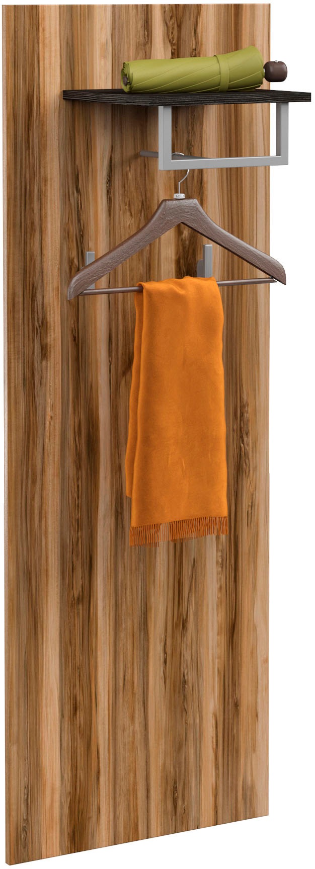 OTTO home Garderobenpaneel "Larona" Höhe 140 cm günstig online kaufen