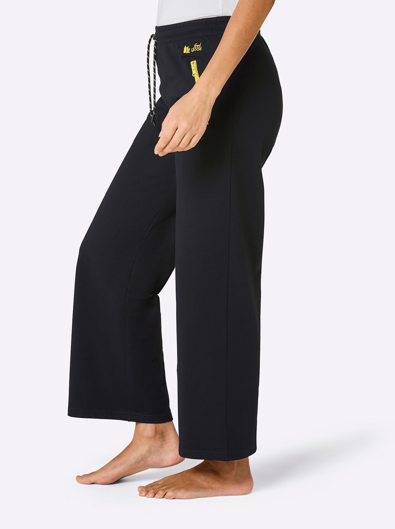 Thumbnail - feel good Dehnbund-Hose