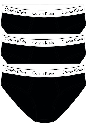 Calvin Klein Underwear Calvin KLEIN Trunk (Packung 3er-Pack) ...