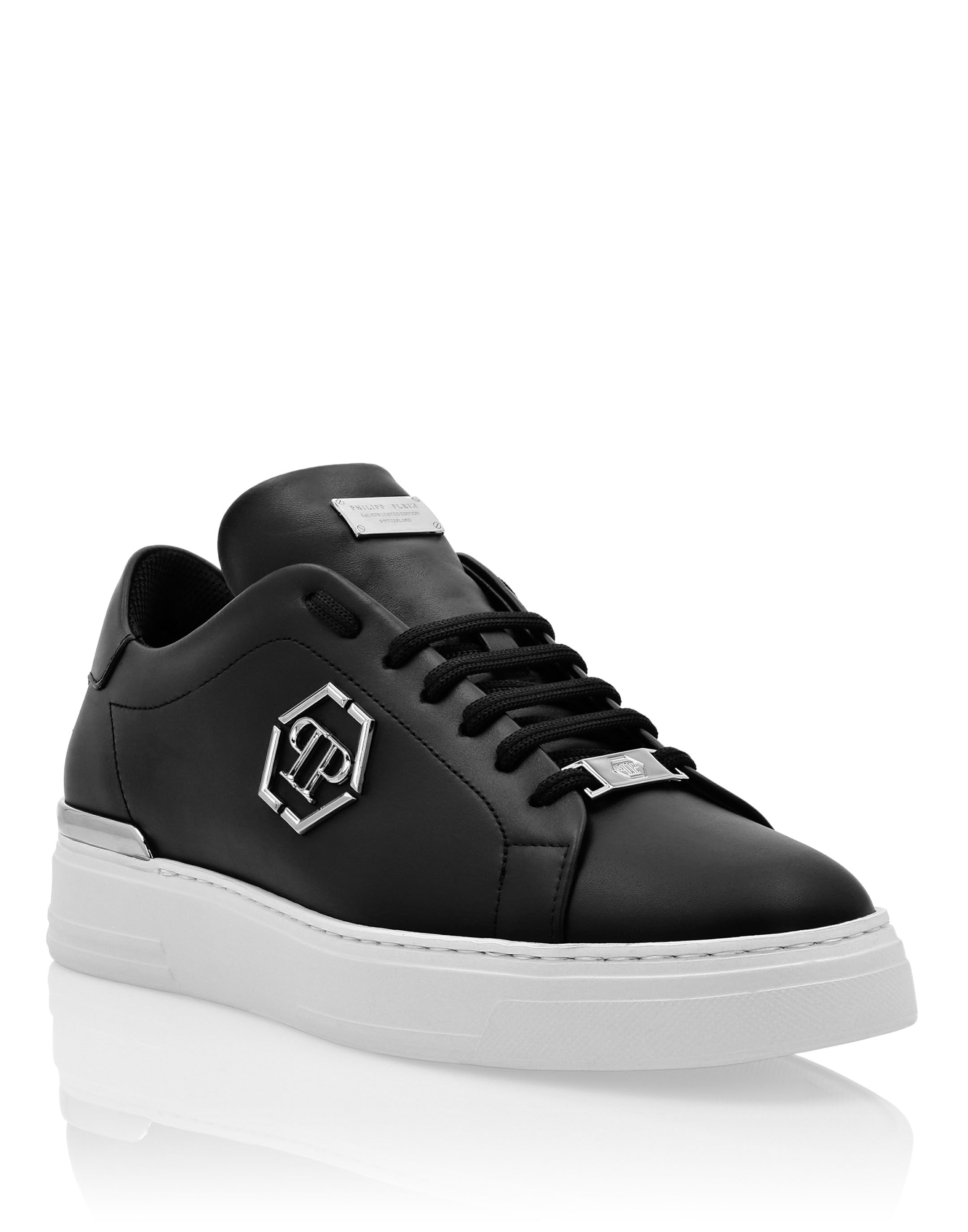 PHILIPP PLEIN "Hexagon"