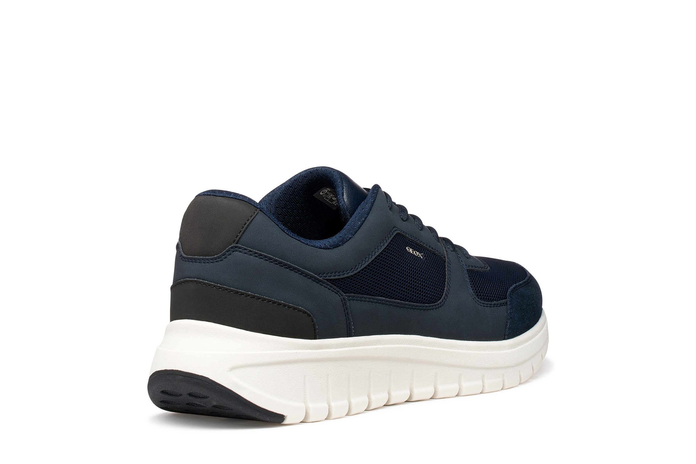 Geox U Flextride R Sneaker Blue 46 3
