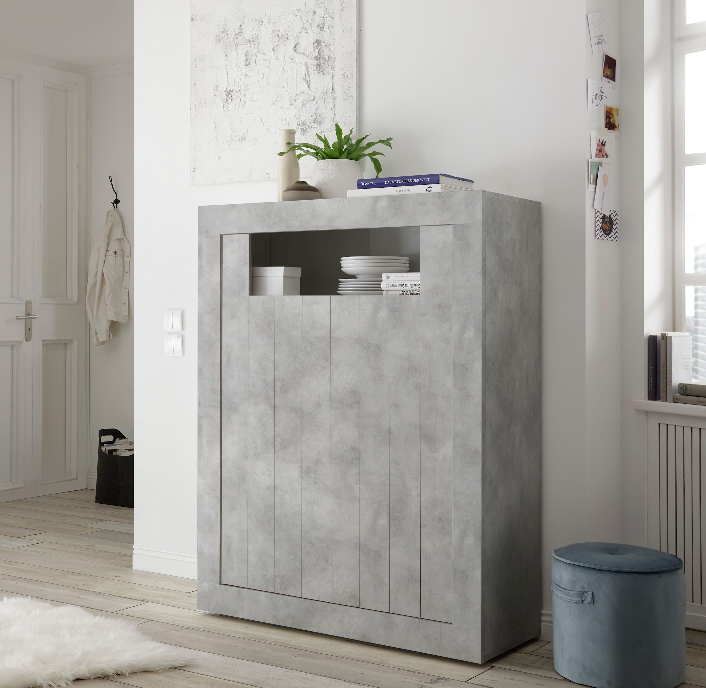 Highboard »Urbino«, Breite 110 cm