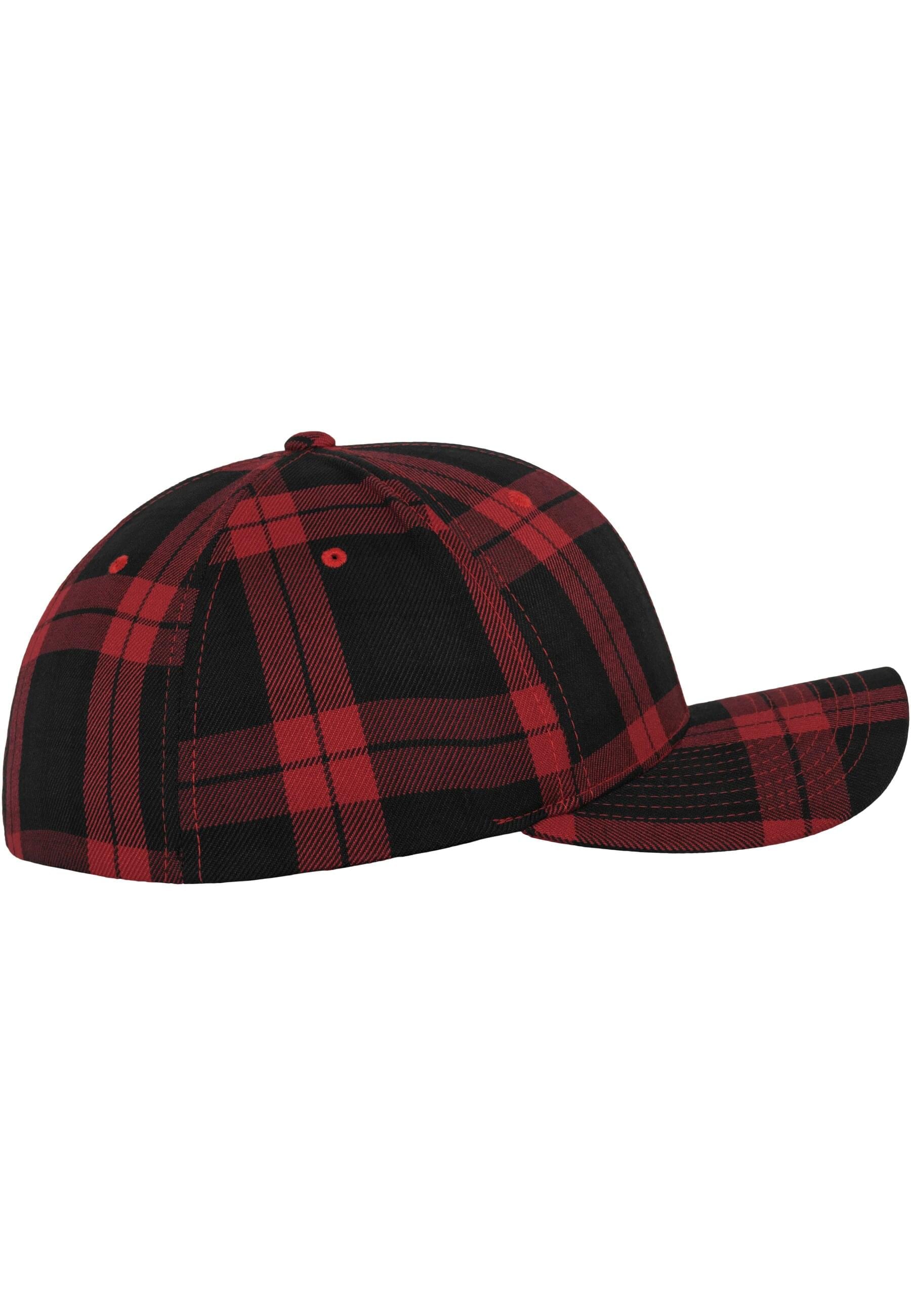 Flexfit Flex Cap »Flexfit Unisex Flexfit Tartan Plaid«