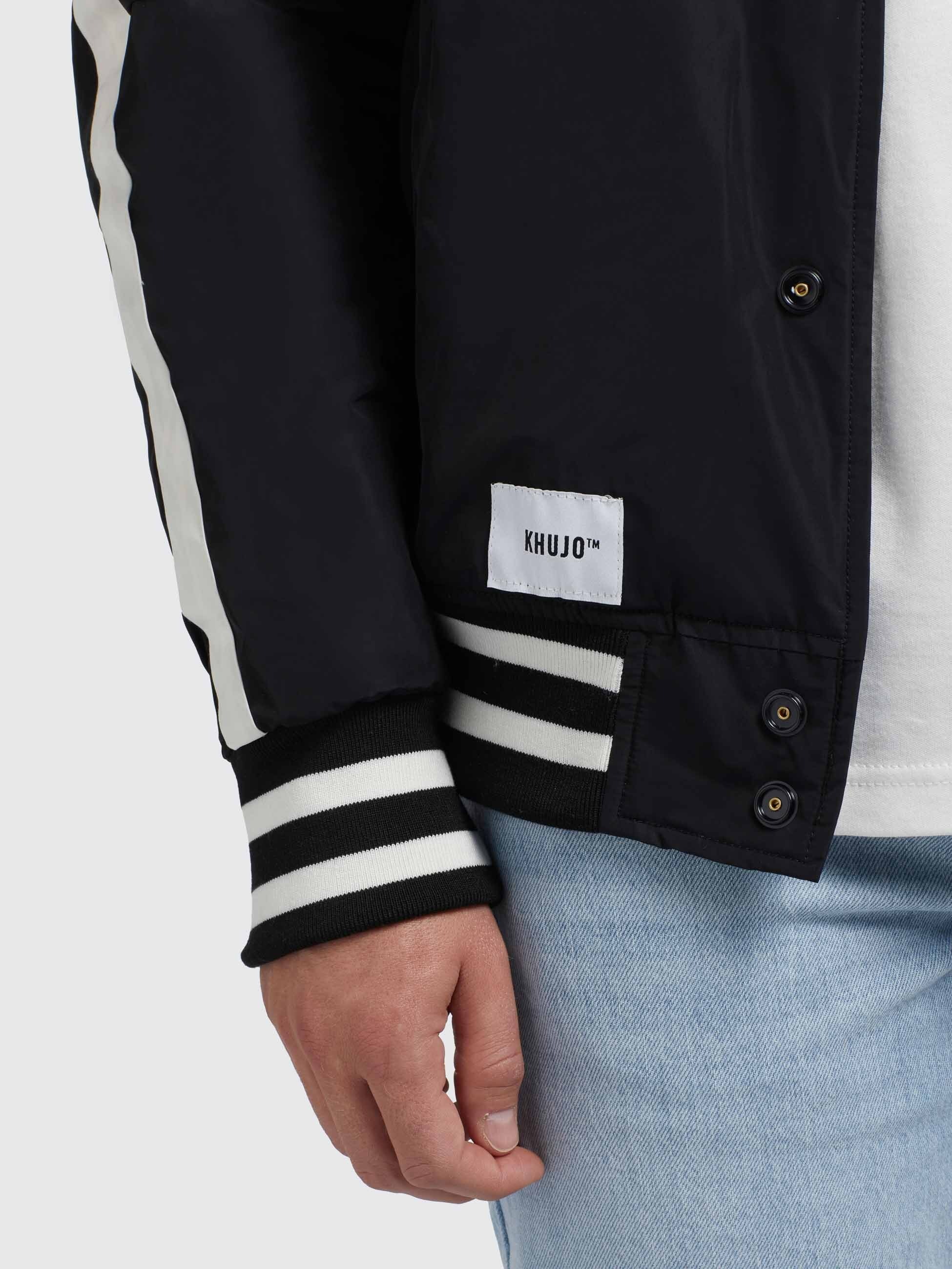 khujo Collegejacke »TIAN«