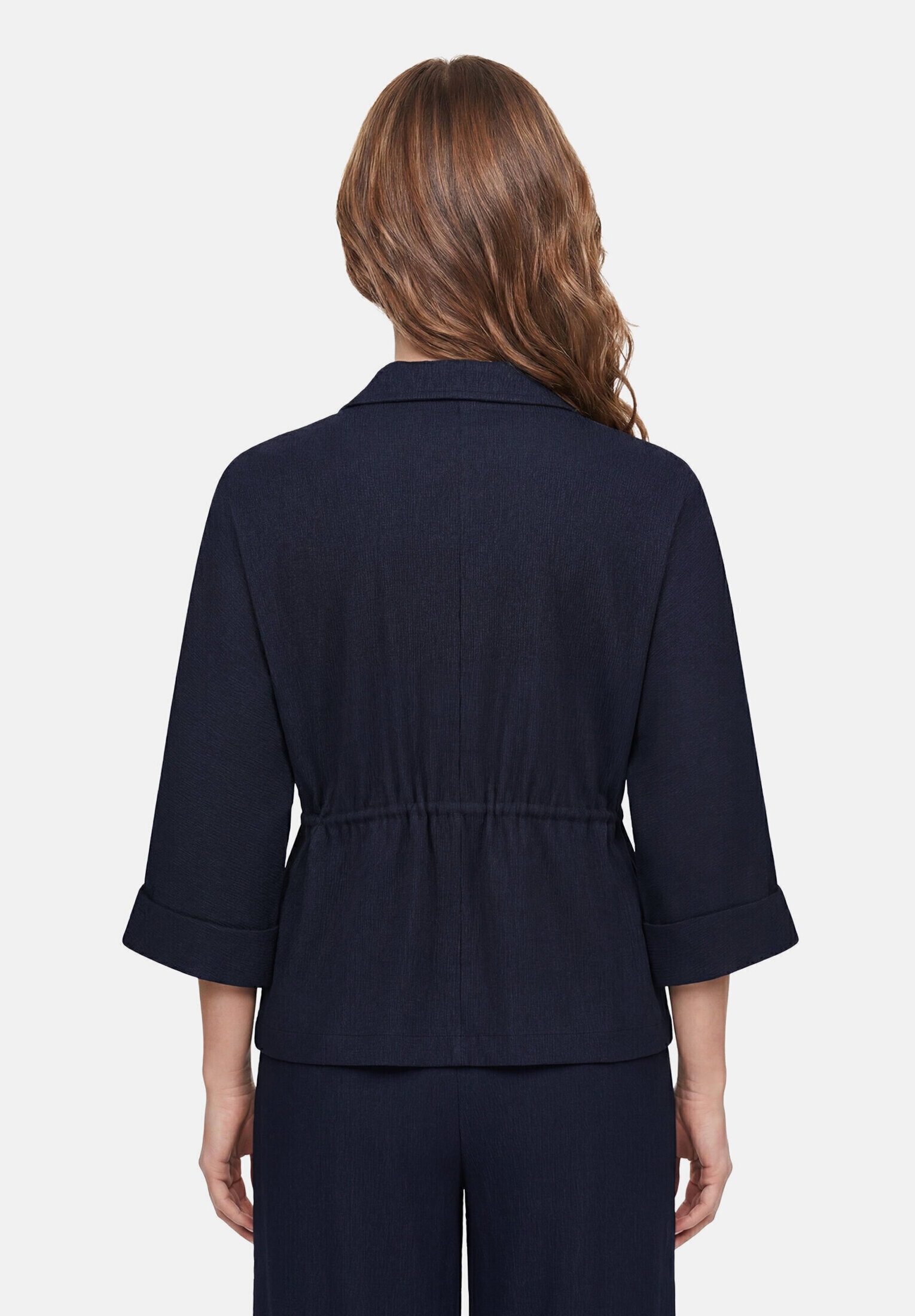 Betty Barclay Klassische Bluse »Damen mit Tunnelzug«