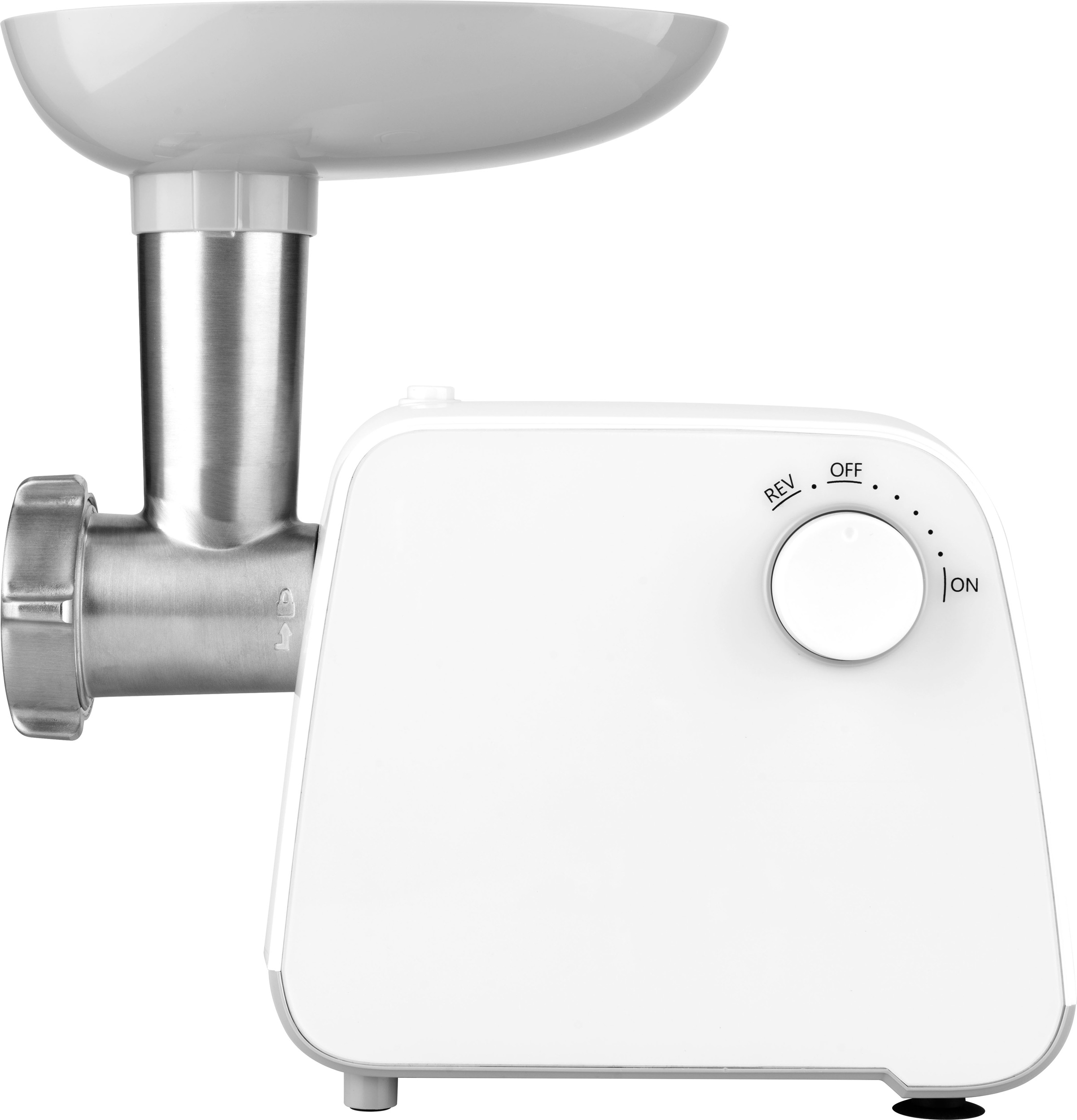 Thumbnail - Hyundai Fleischwolf "HYUMG740" 1300 W