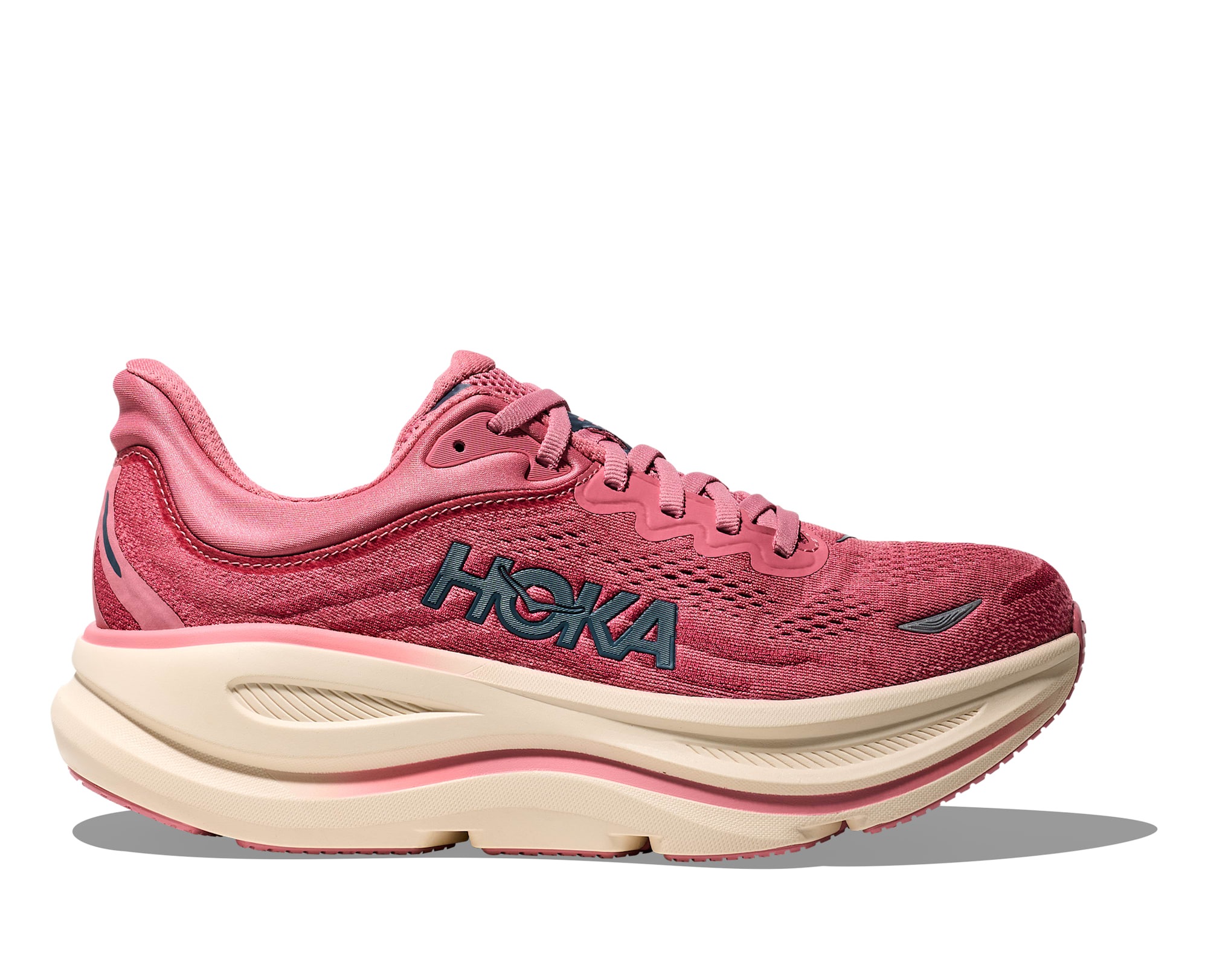 Hoka One One Laufschuh "BONDI 9" für mehr Dämpfung günstig online kaufen