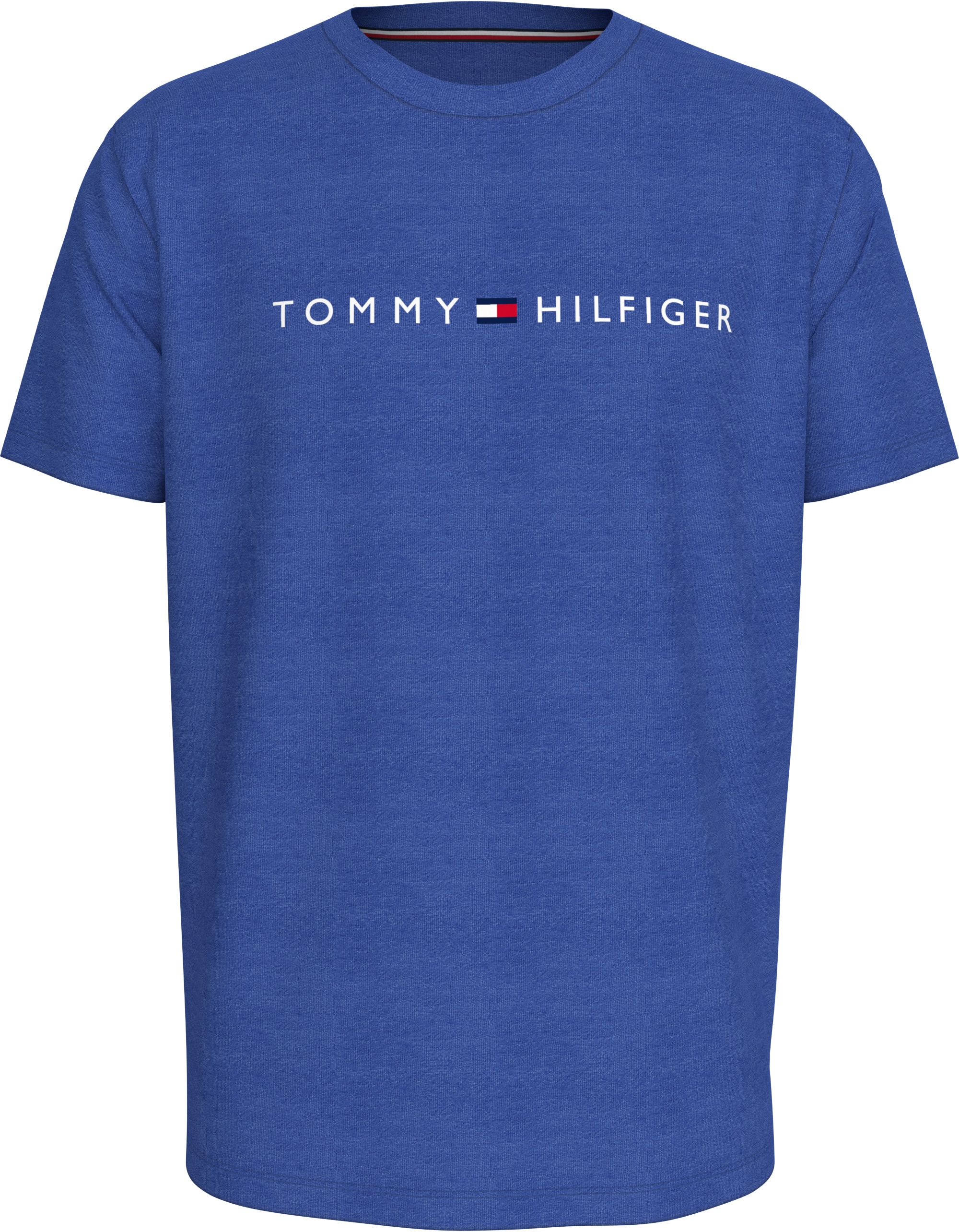 Tommy Hilfiger Underwear T-Shirt »SS TEE«, mit Logo