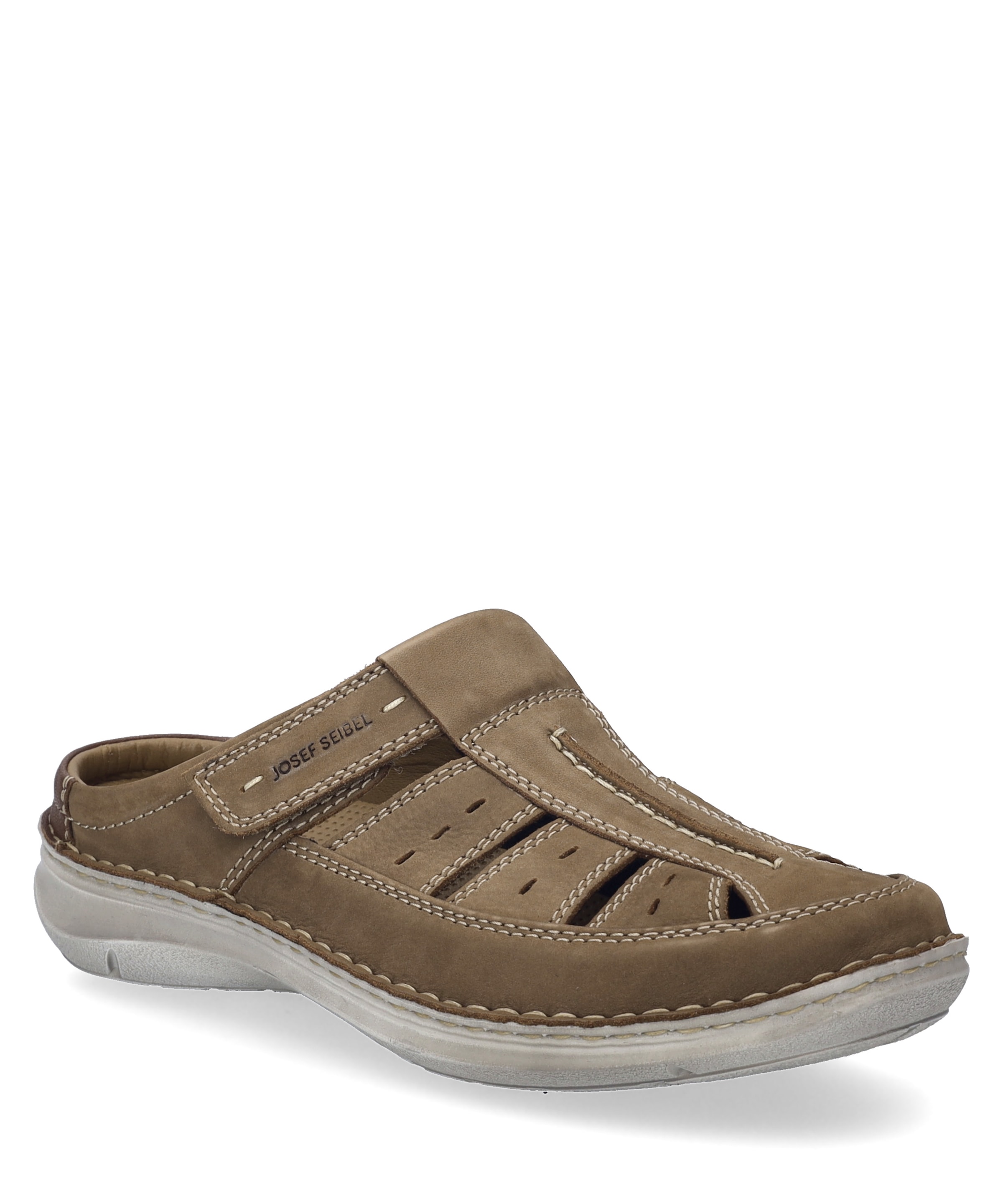 Josef Seibel Sandale »New Anvers 76, sand«
