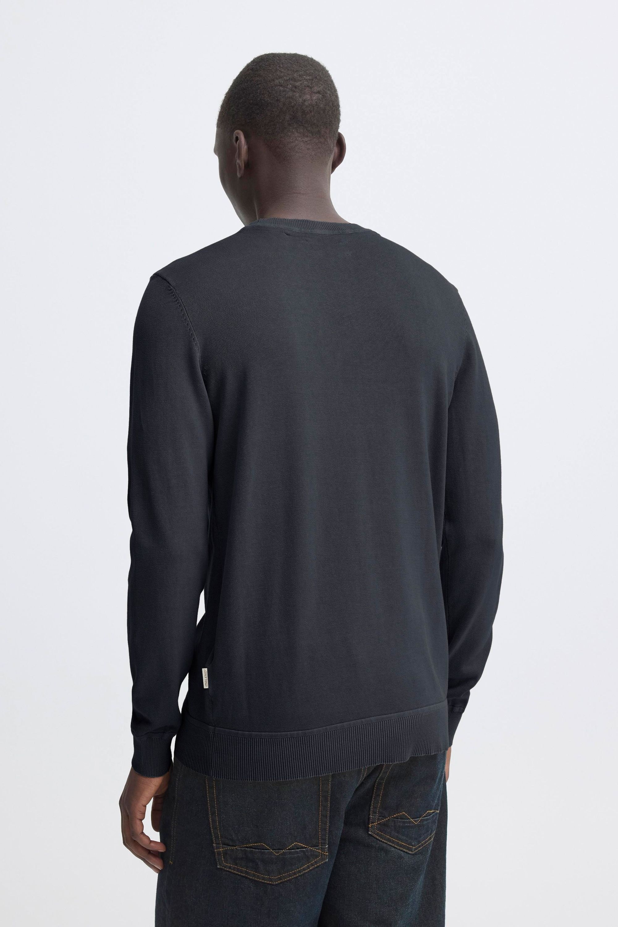 BLEND BHAddo Knit Sweater Salute XL 5