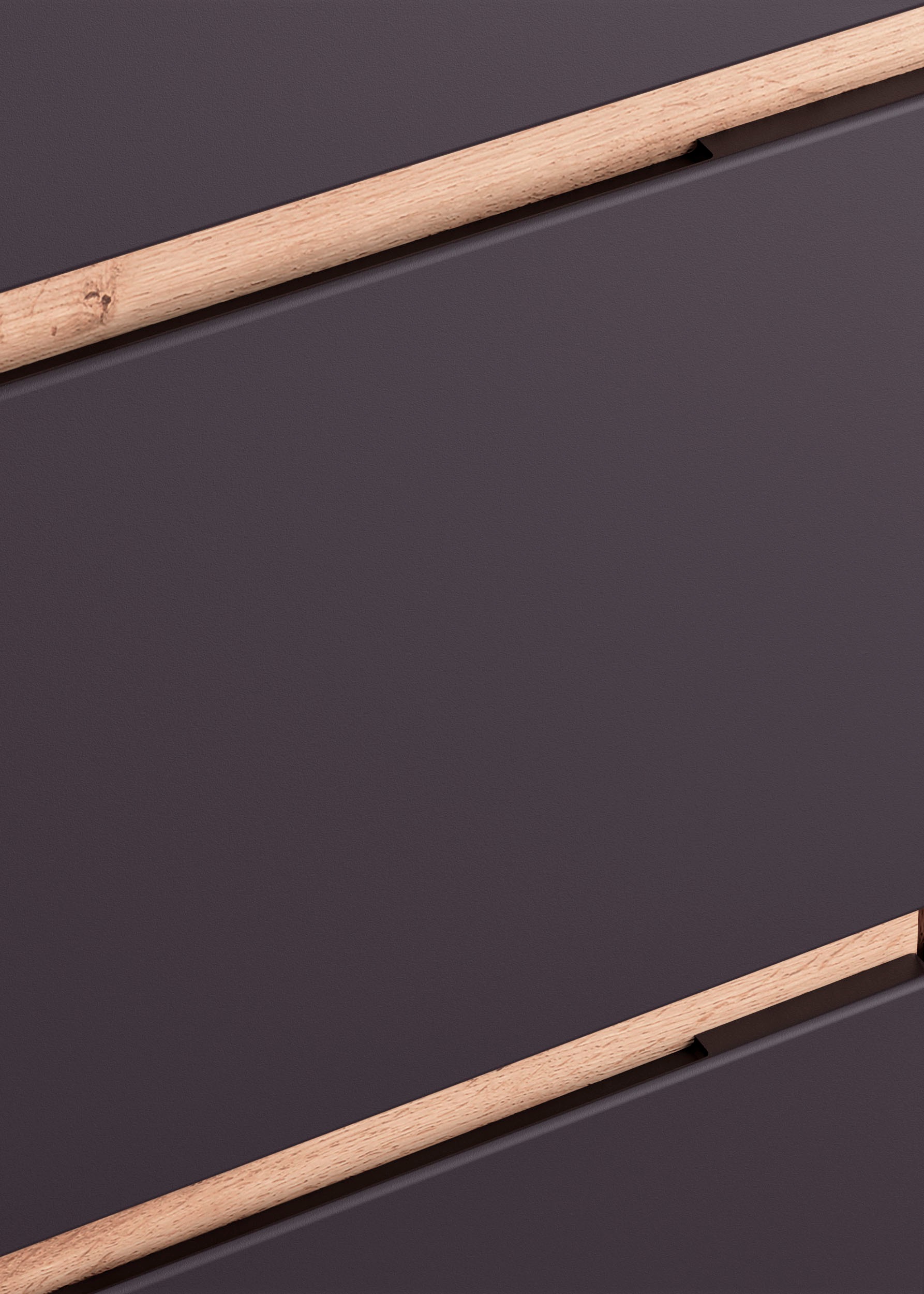 KOCHSTATION Winkelküche »KS-Riesa«, Stellbreite 340x150 cm, wahlweise mit oder ohne E-Geräte