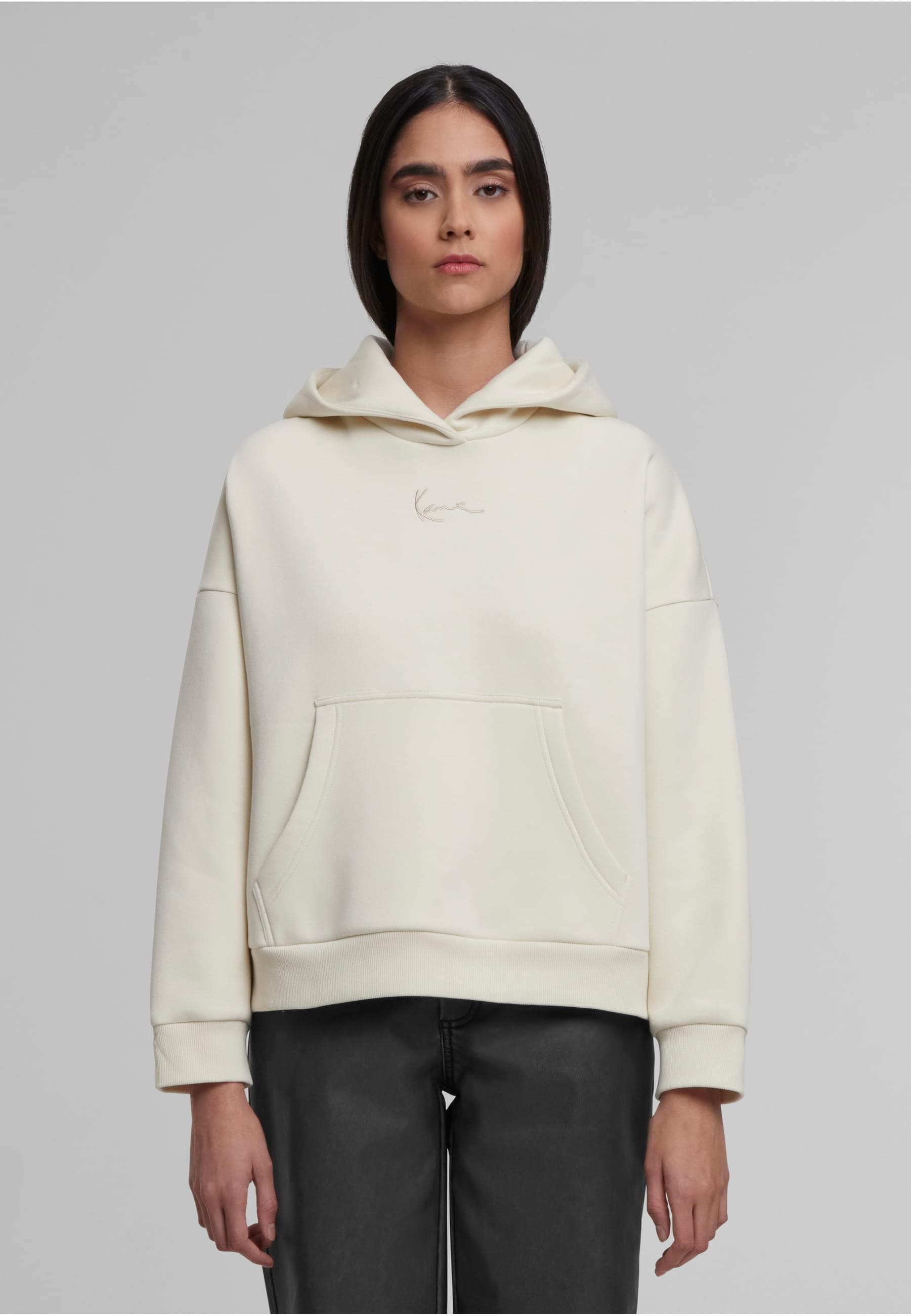Karl Kani Kapuzenpullover »Karl Kani Signature Os Hoodie«, (1 tlg.)