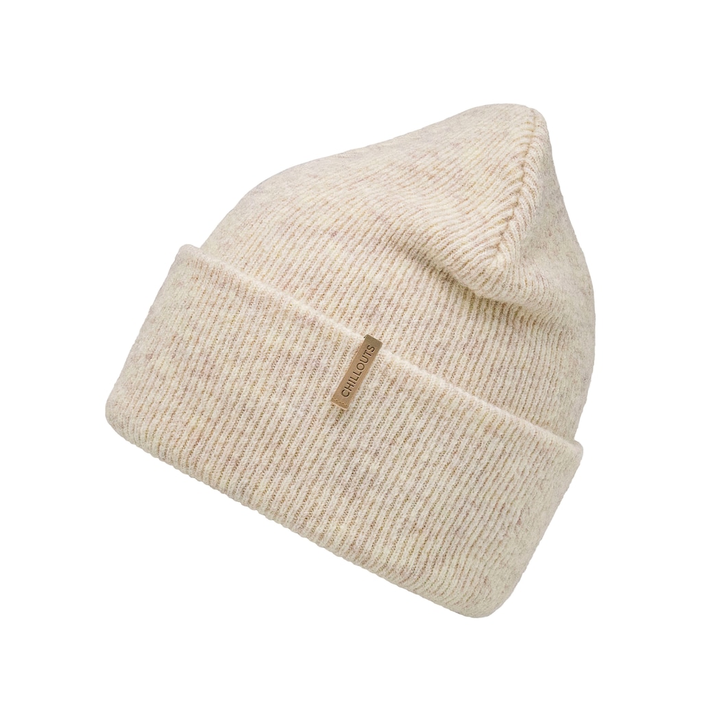 chillouts Beanie »Milea Hat«