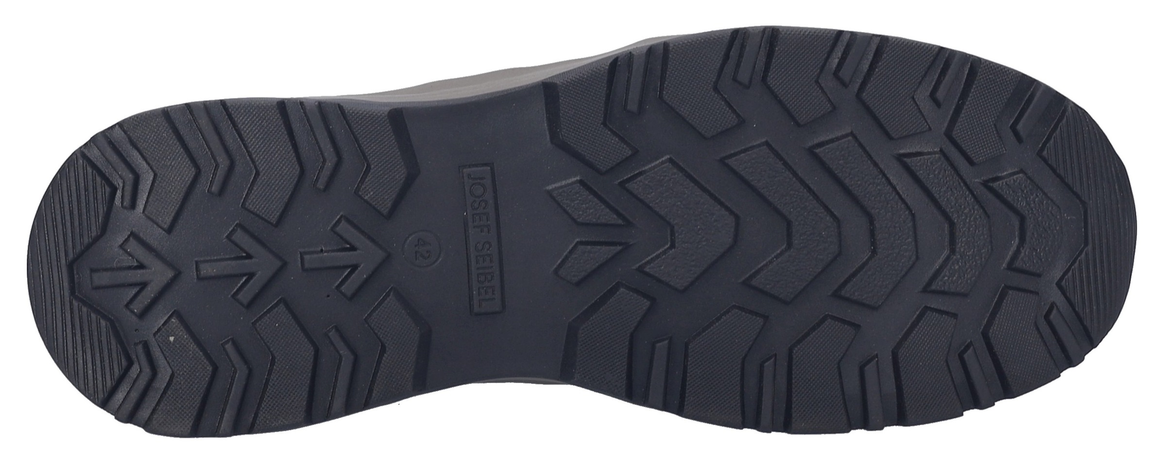 Josef Seibel Schnürschuh »Leroy 56«, Freizeitschuh, Komfortschuh mit TEX-Ausstattung