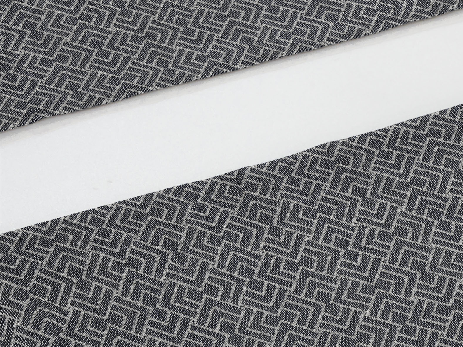 Thumbnail - Adam Platzset "Graphic Ventus" GOTS organic,zertifiziert durch CERES 0242,Made in Germany