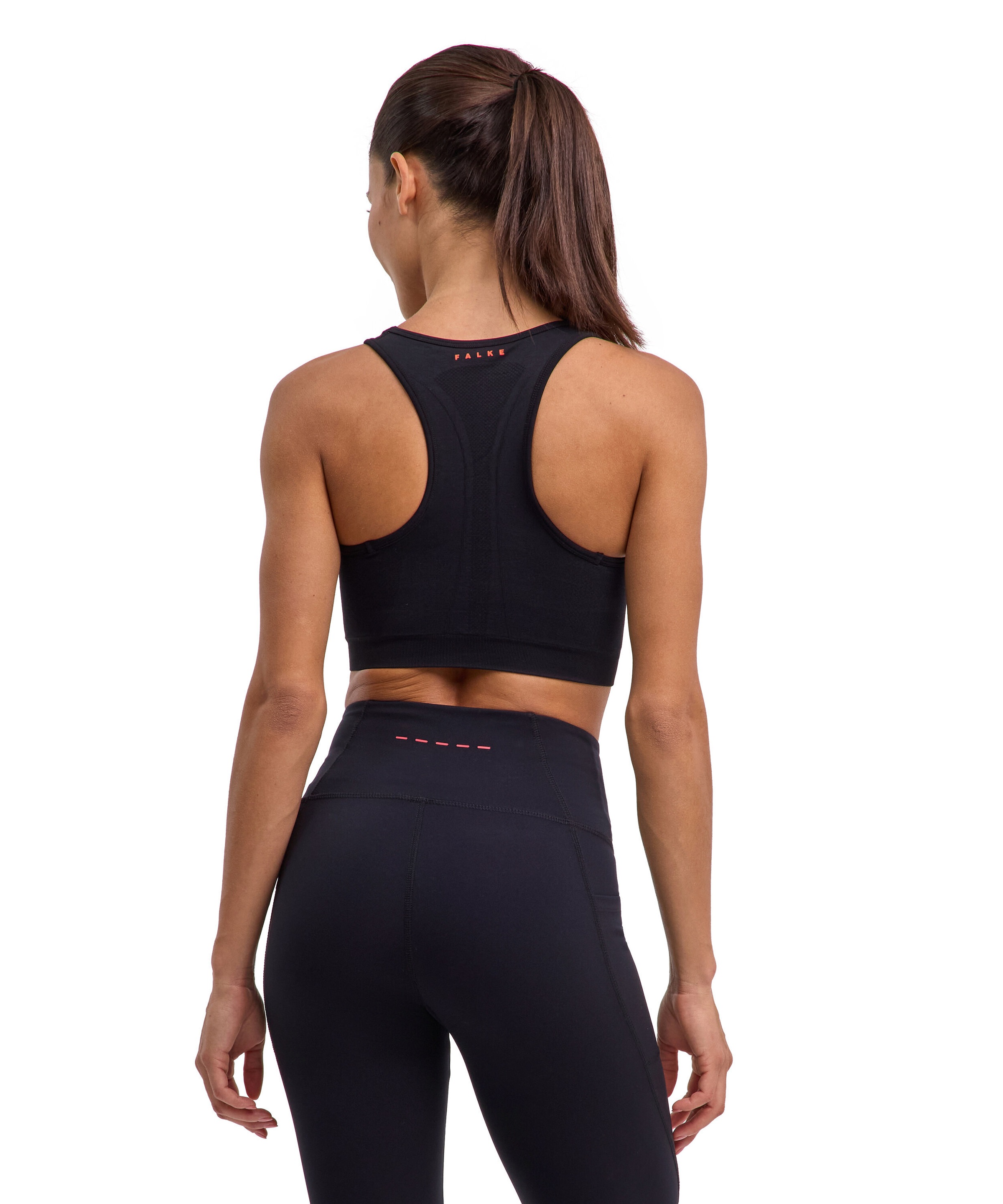 FALKE Sport-BH »Madison Low Support« 1