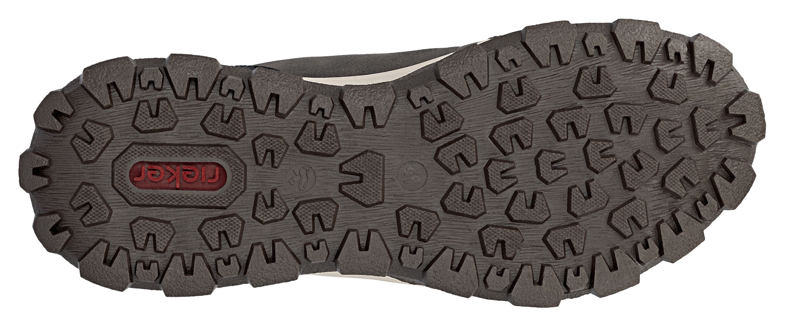 Thumbnail - Rieker Winterboots, mit komfortabler SoftFoam-Innensohle, Freizeitschuh, Schnürschuh