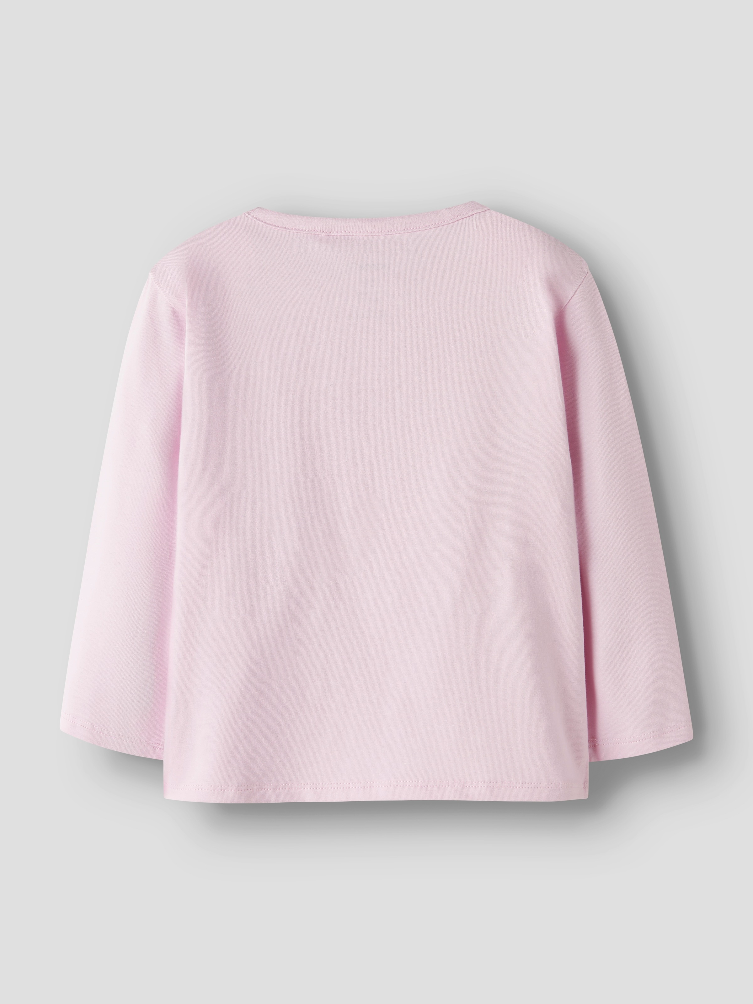 Thumbnail - Name It Langarmshirt "NMFFELI PEPPA LS NREG TOP CPLG"