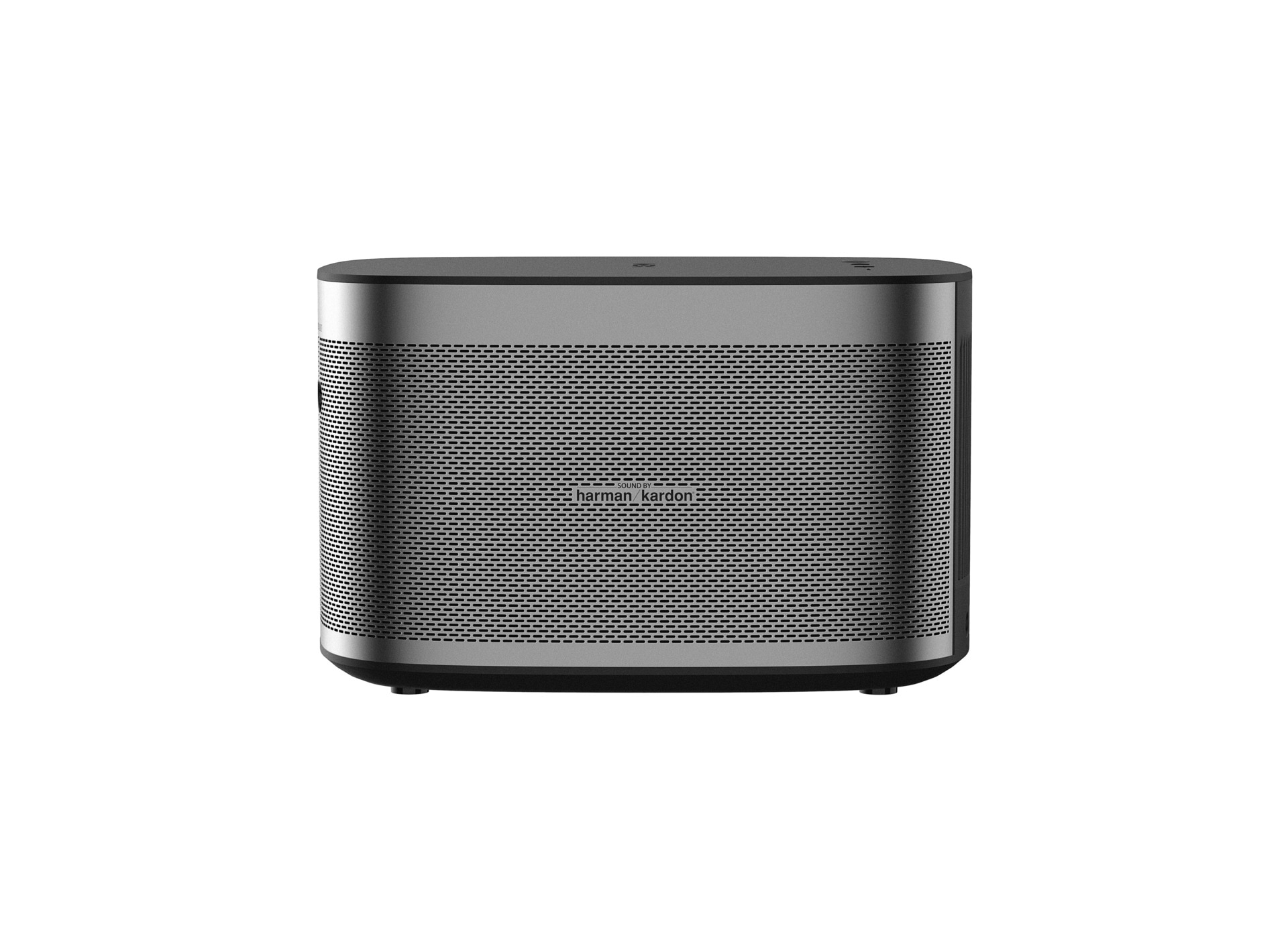 XGIMI Beamer »HORIZON«, Full-HD, bis zu 200 Zoll (508 cm), Android TV
