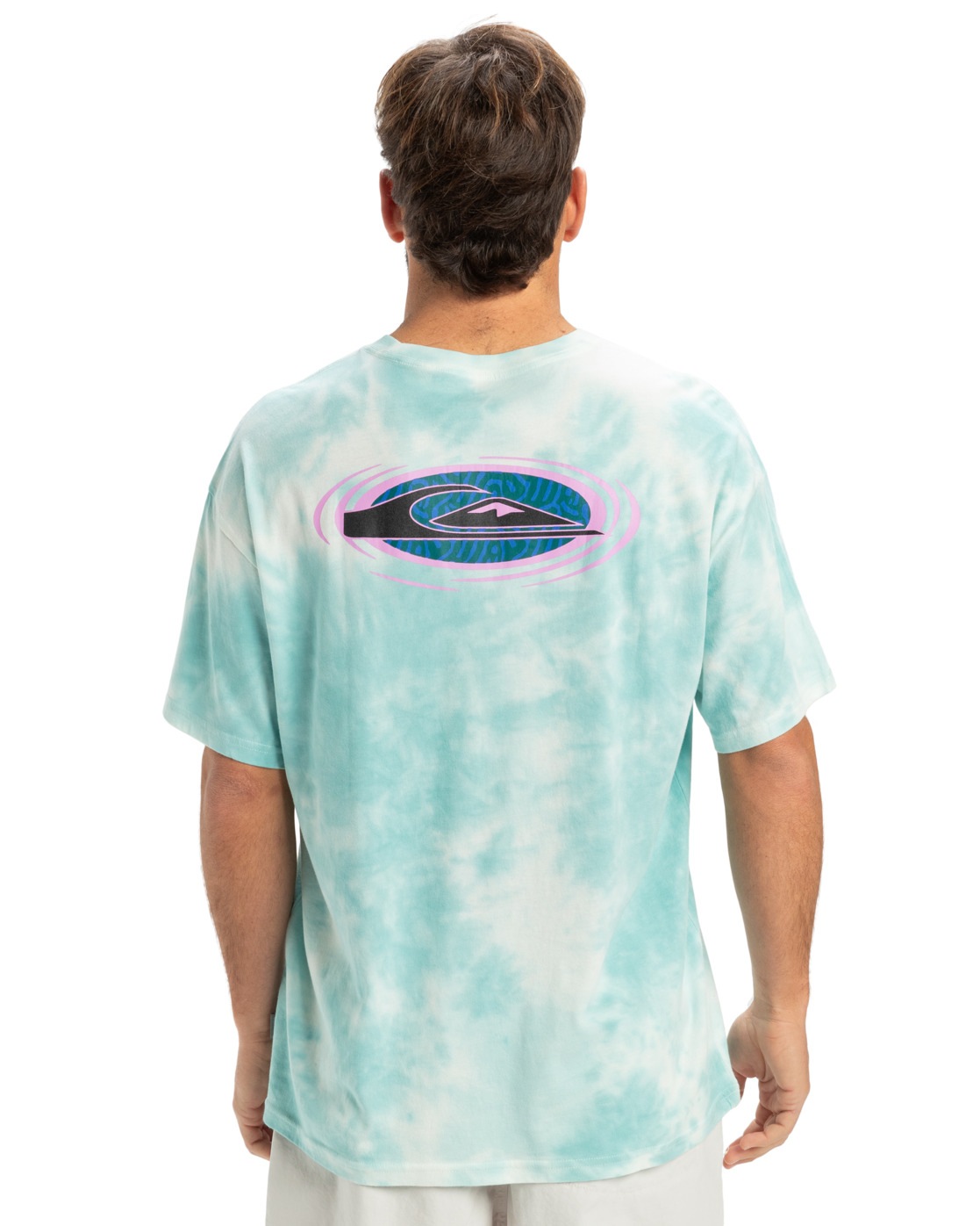 Quiksilver T-Shirt »Td Frog Ritual«