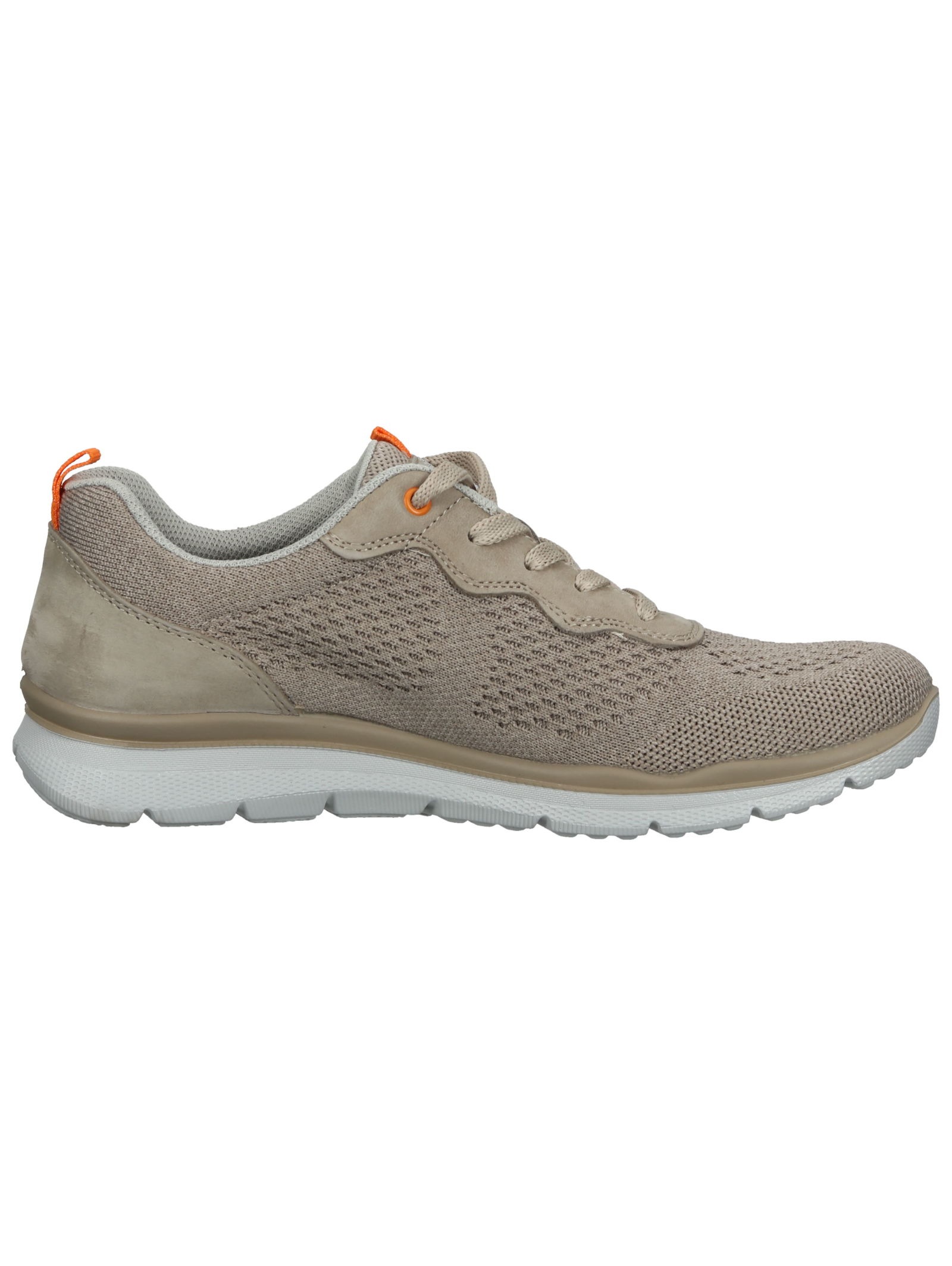 Imac Sneaker »Imac Sneaker Lederimitat/Mesh«