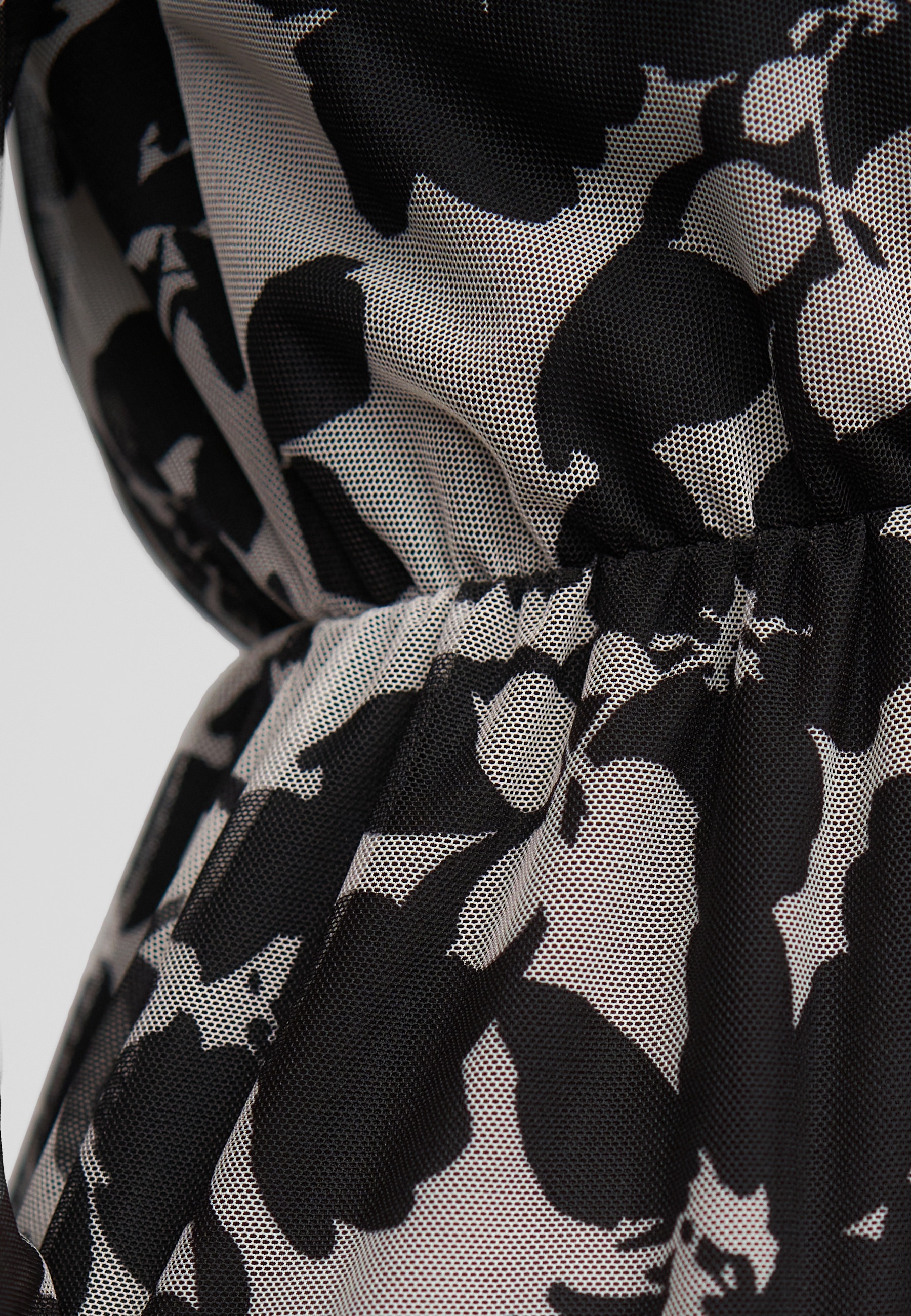 CLOUD 5IVE A-Linien-Kleid »CLOUD 5IVE Long-sleeved Dress« 1 tlg.