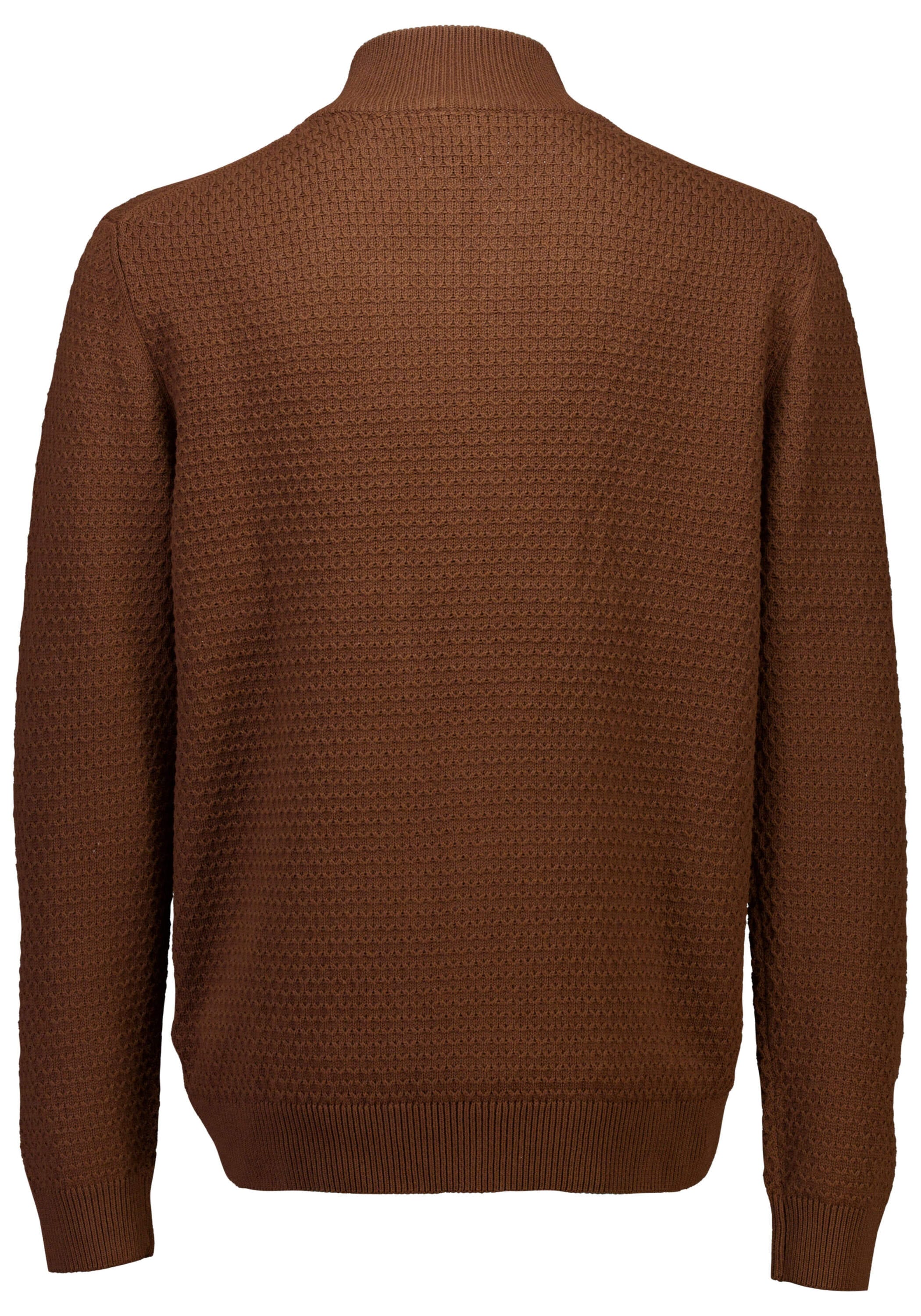 BISON Cardigan »BISON Cardigan«