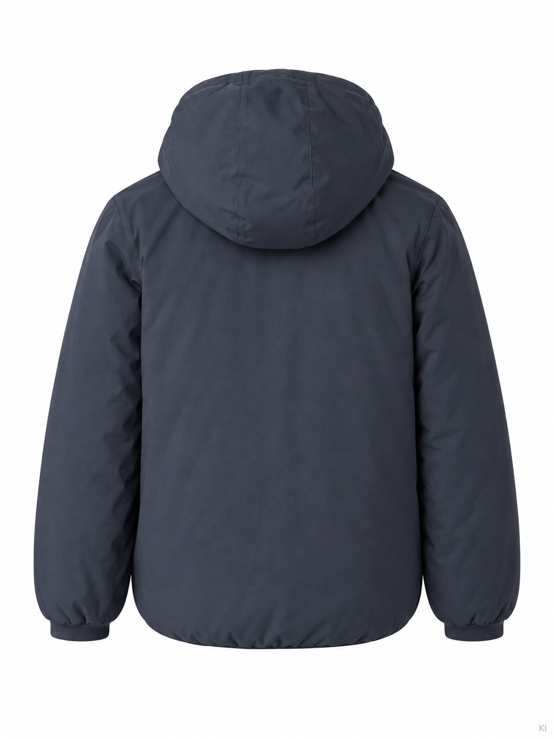 K-WAY Funktionsjacke »K-Way Winterjacke P. JACK ST THERMO DOUBLE zum Wenden«
