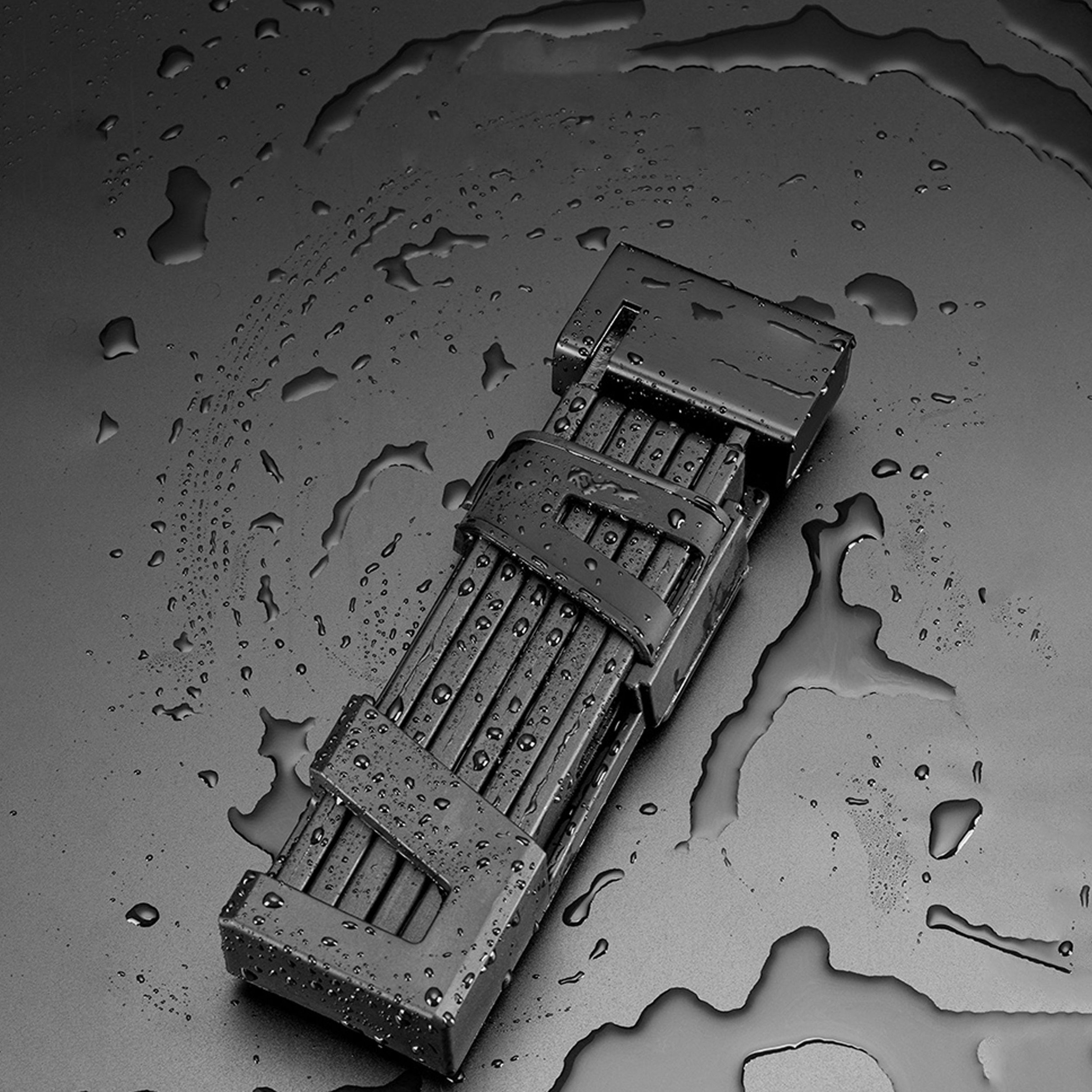 SachsenRad Faltschloss »Secure Flex Pro«