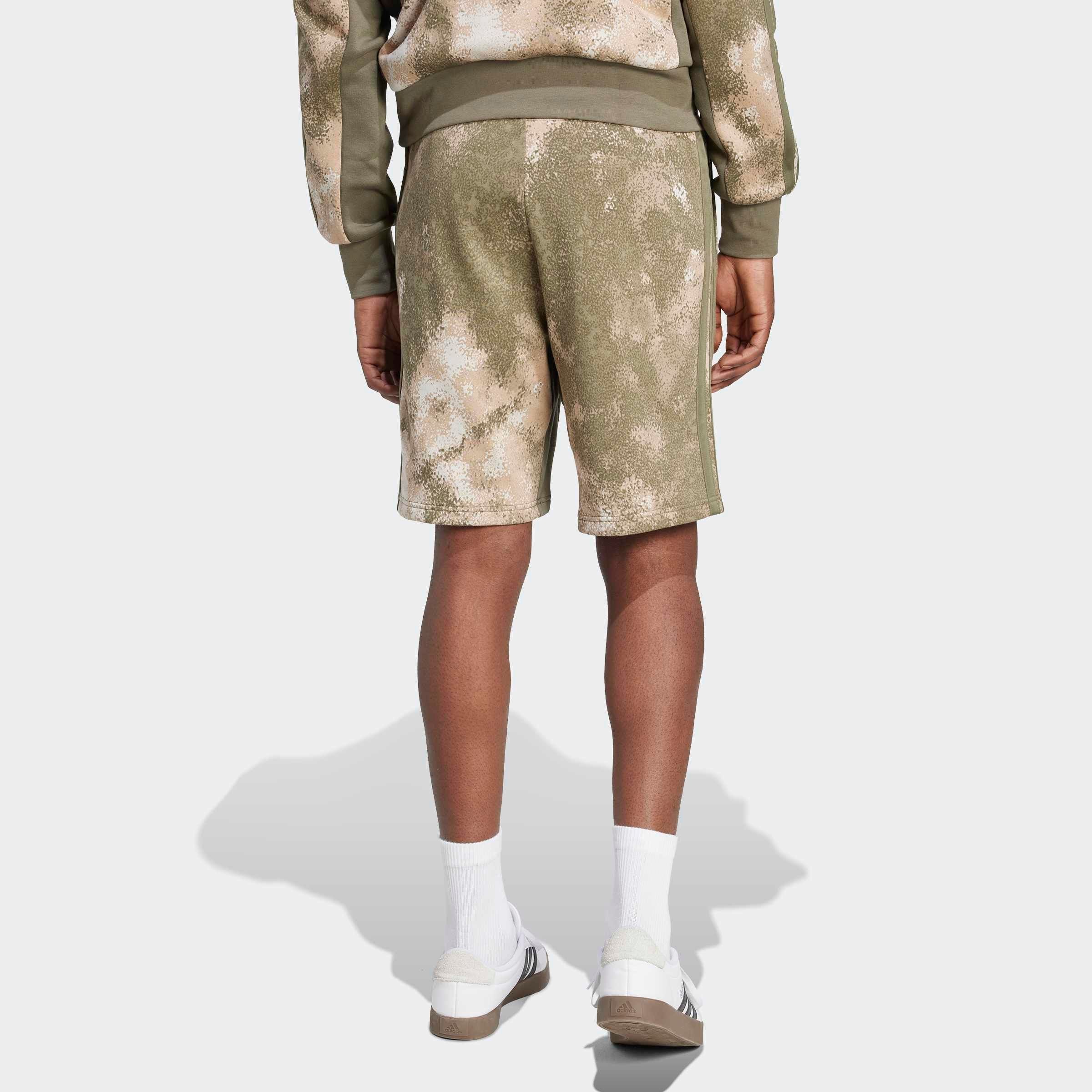 adidas Sportswear Shorts »M SEA AOP SHO«, (1 tlg.)