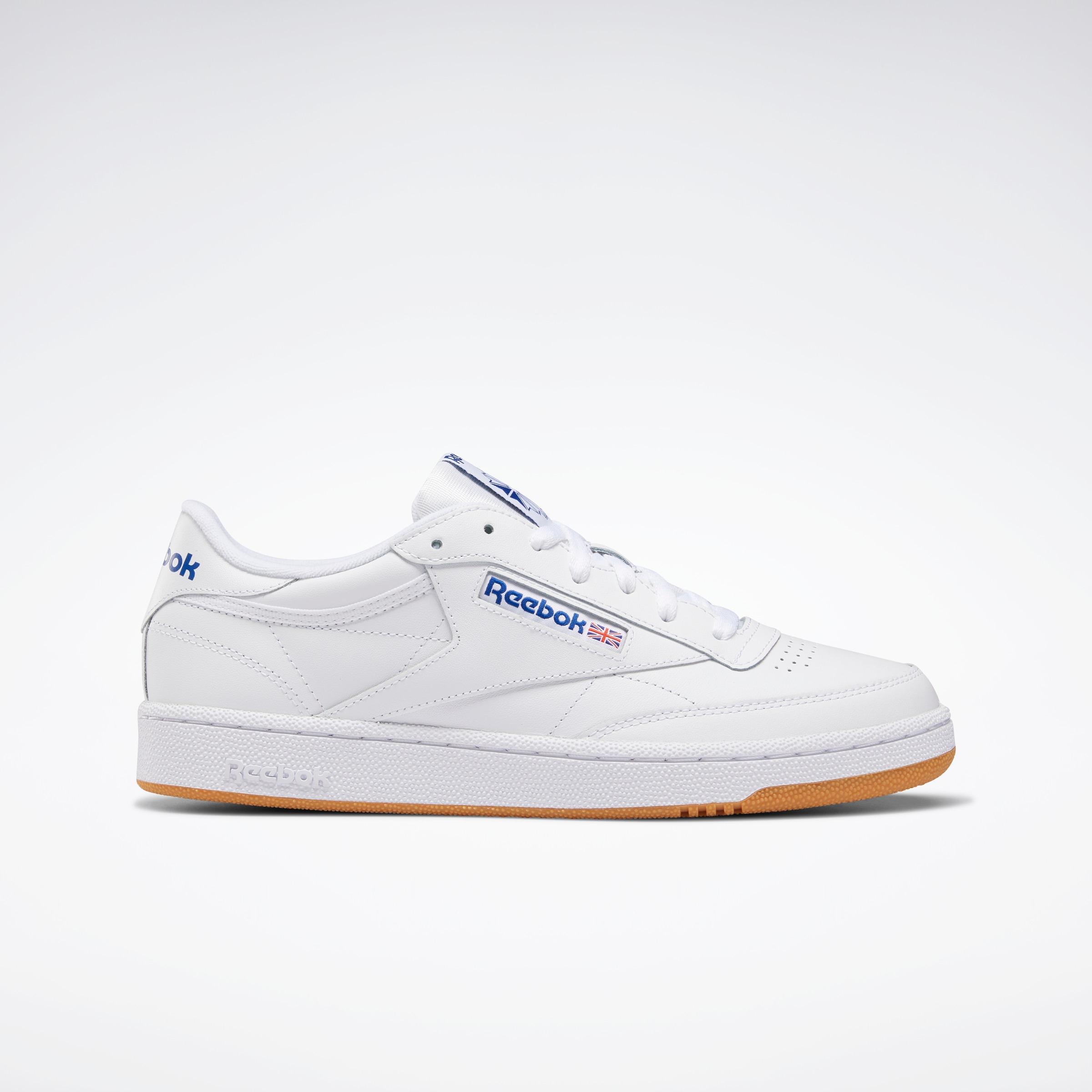 Reebok Classic Sneaker »CLUB C 85«