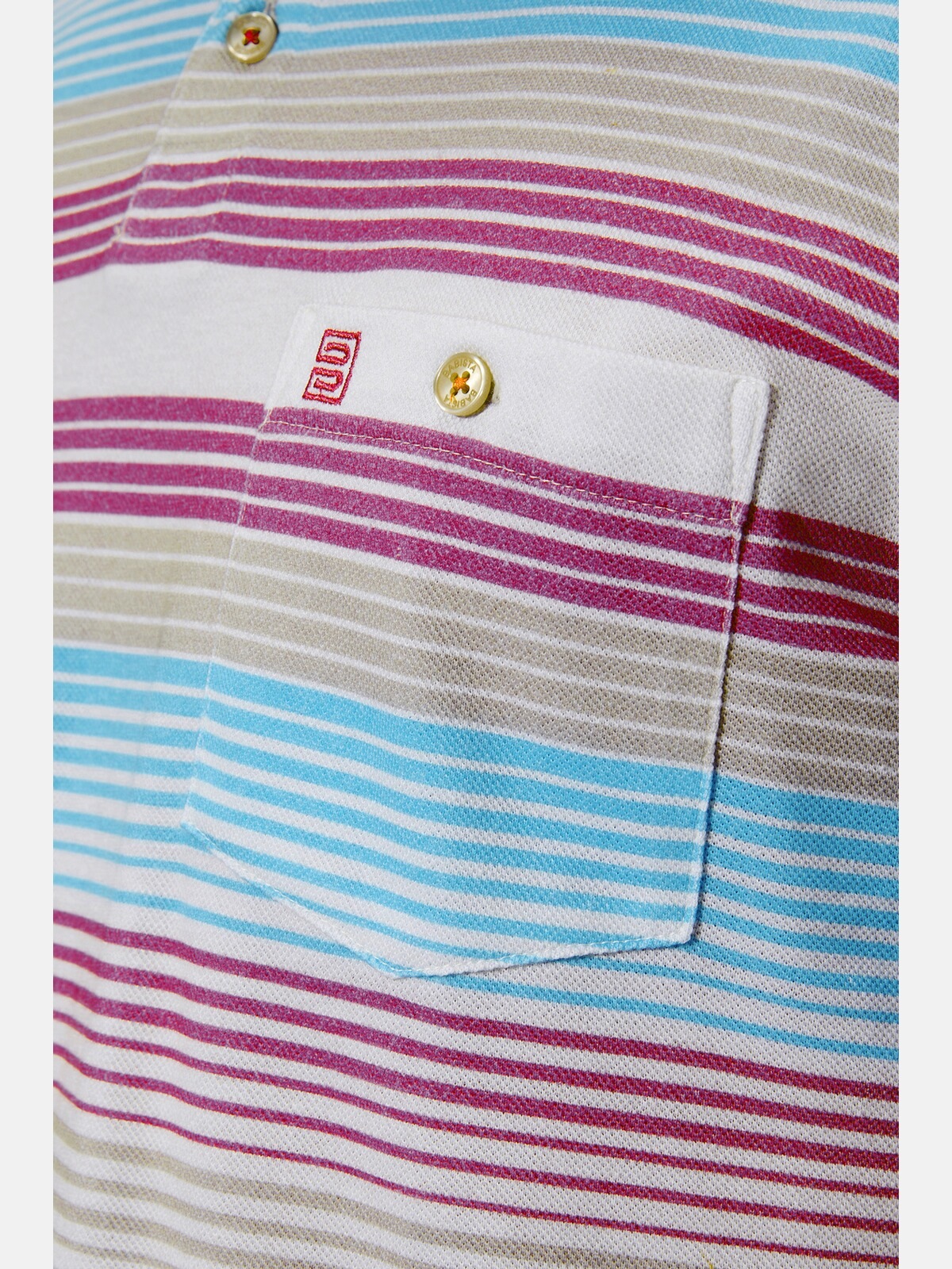 Babista Poloshirt »Poloshirt ILVAR«