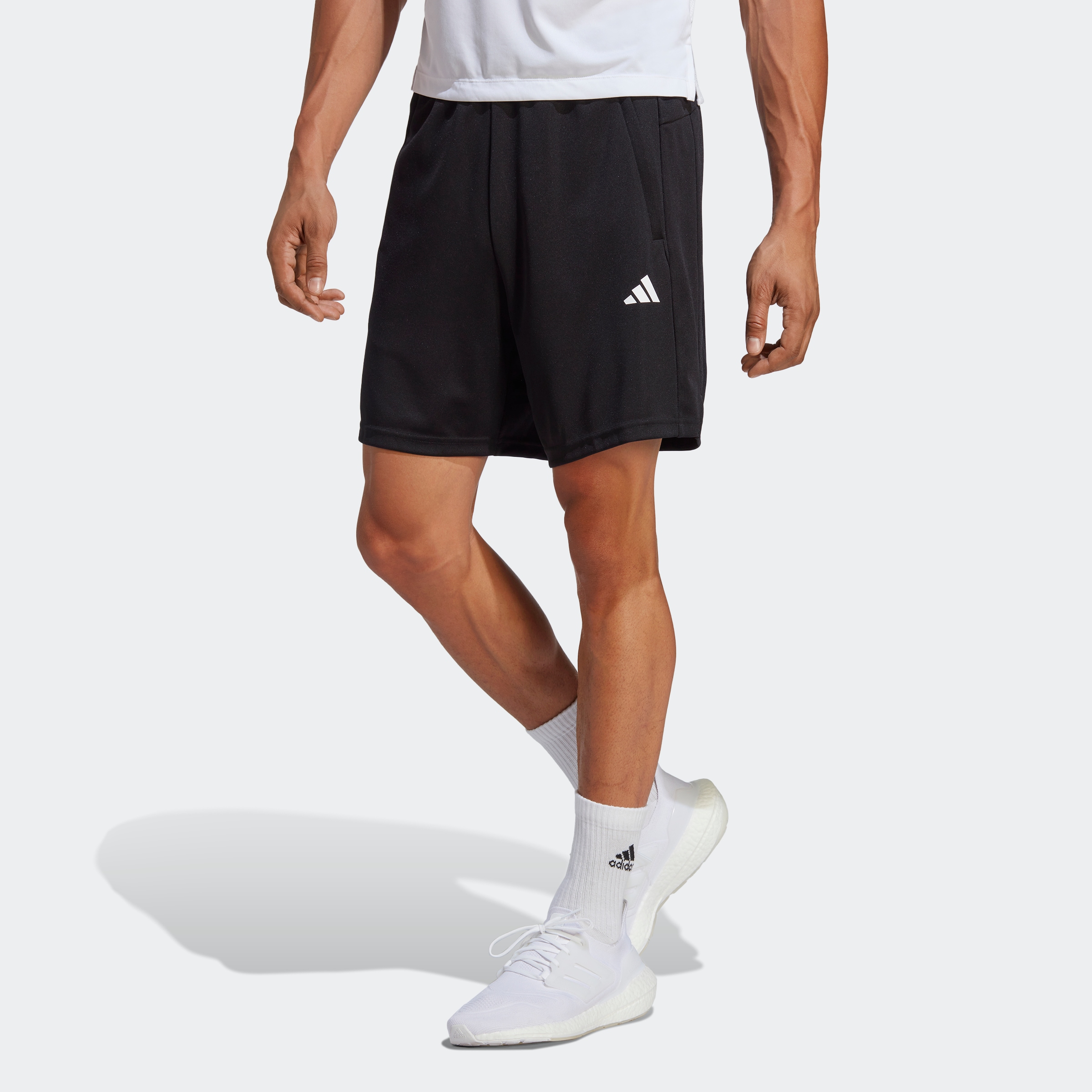 adidas Performance Shorts "TR-ES ALLSETSHO", (1 tlg.) günstig online kaufen