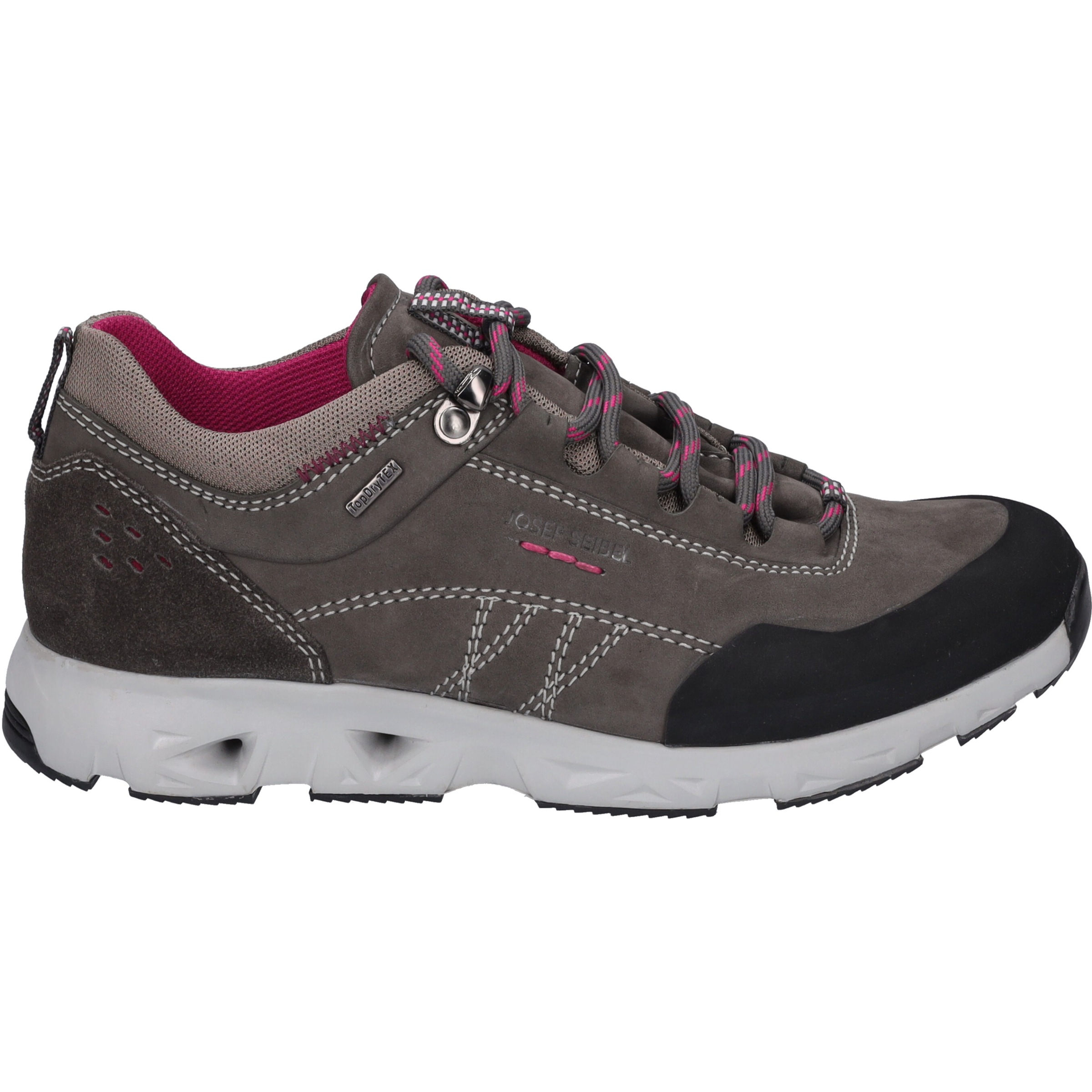 Josef Seibel Sneaker »Noih 58, asphalt-multi«