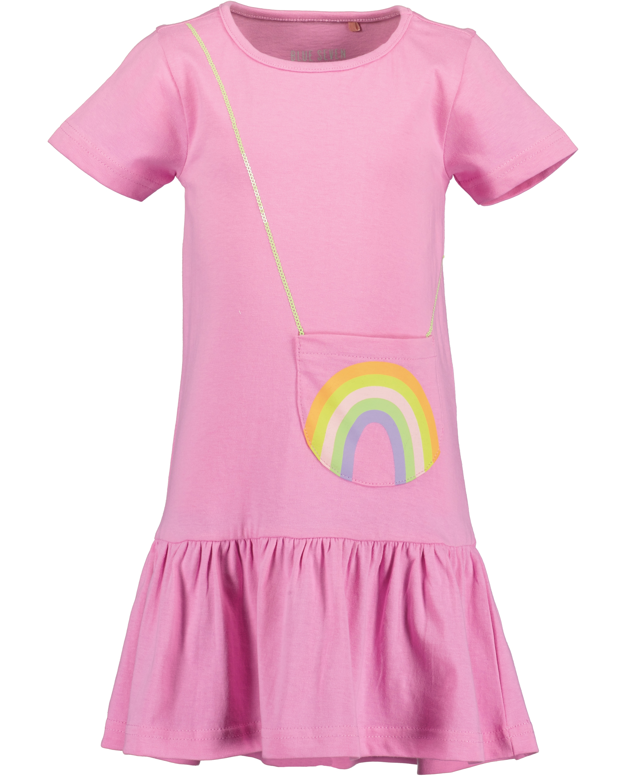 Blue Seven Jerseykleid