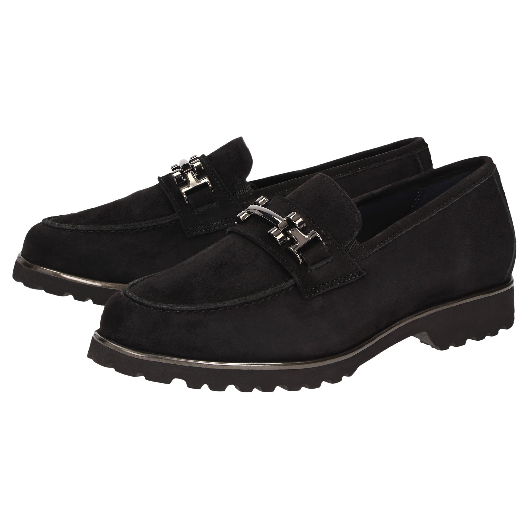 SIOUX Slipper "Meredith-752-H"