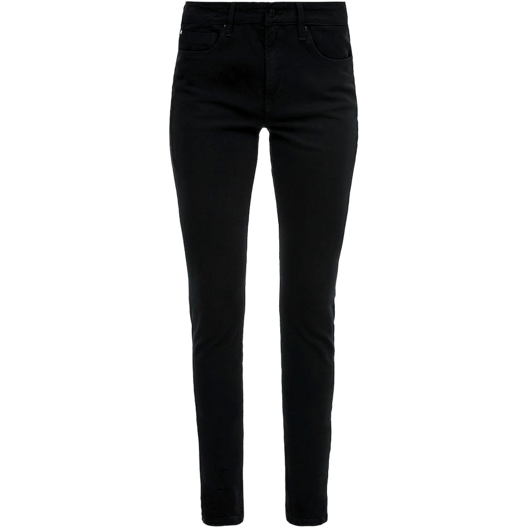 s.Oliver Skinny-fit-Jeans