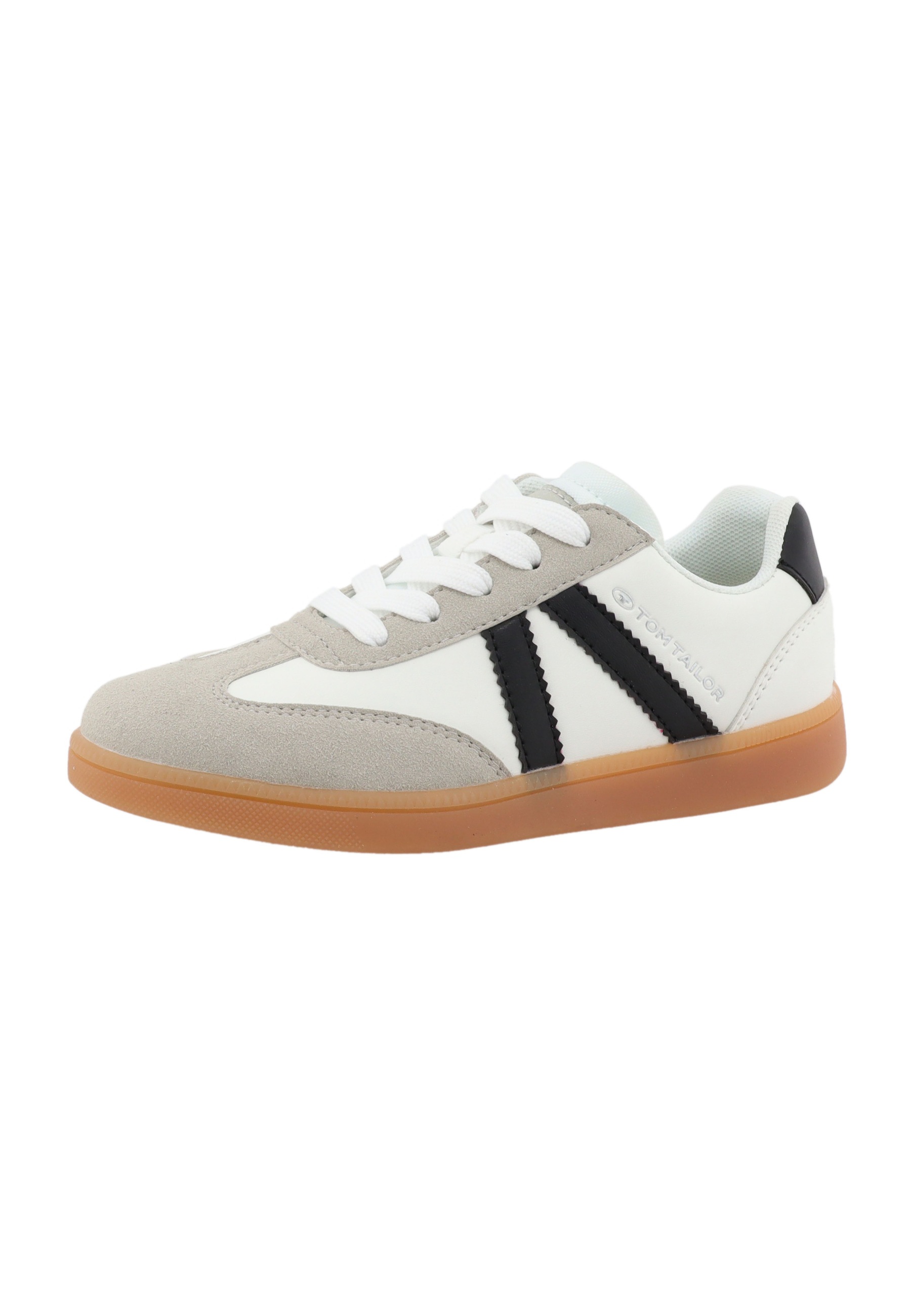 TOM TAILOR Trainingsschuh »Tom Tailor Sneaker Low«  1 tlg.