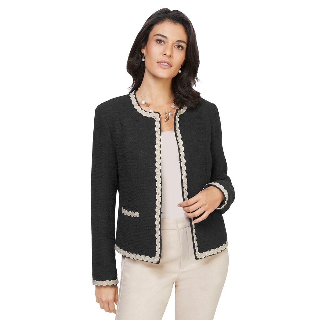 Mimoska Jackenblazer »Blazer«