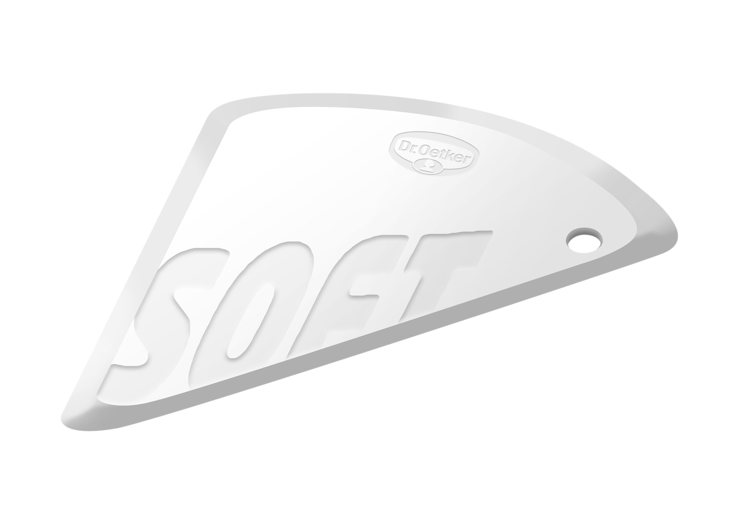 Dr. Oetker Küchenhelfer Springform "Herz" Teflon-Antihaft-Beschichtung günstig online kaufen