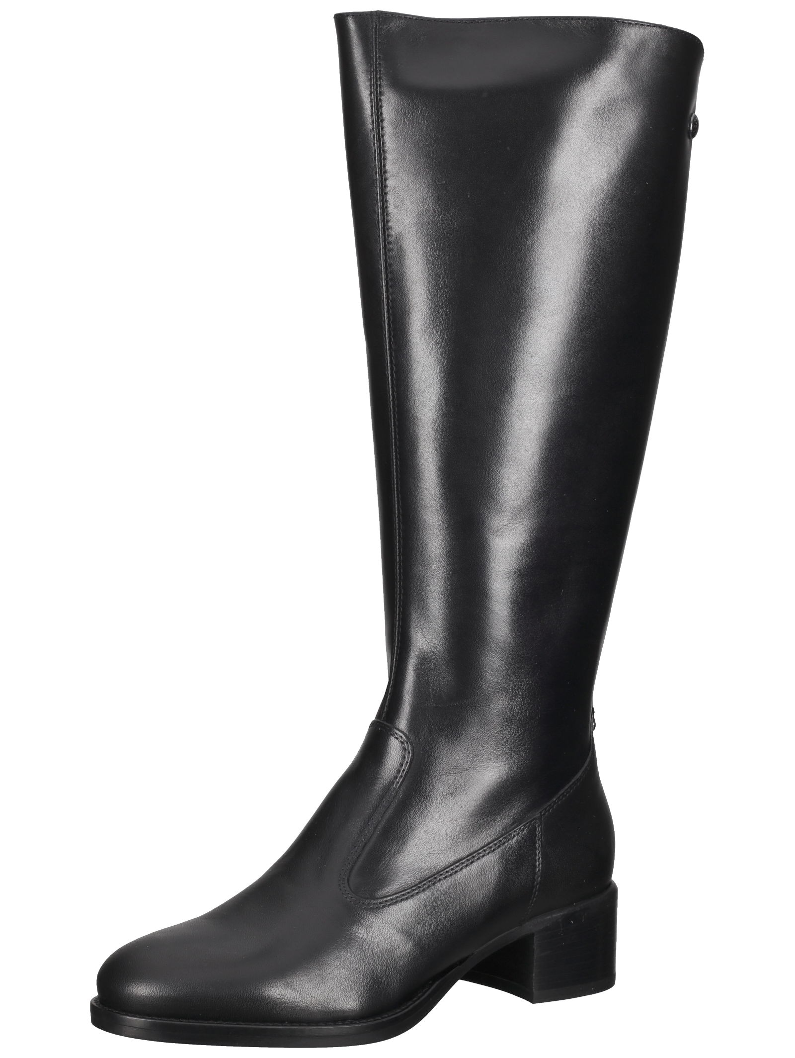 Nero Giardini Stiefel "Nero Giardini Stiefel Leder/Textil" günstig online kaufen